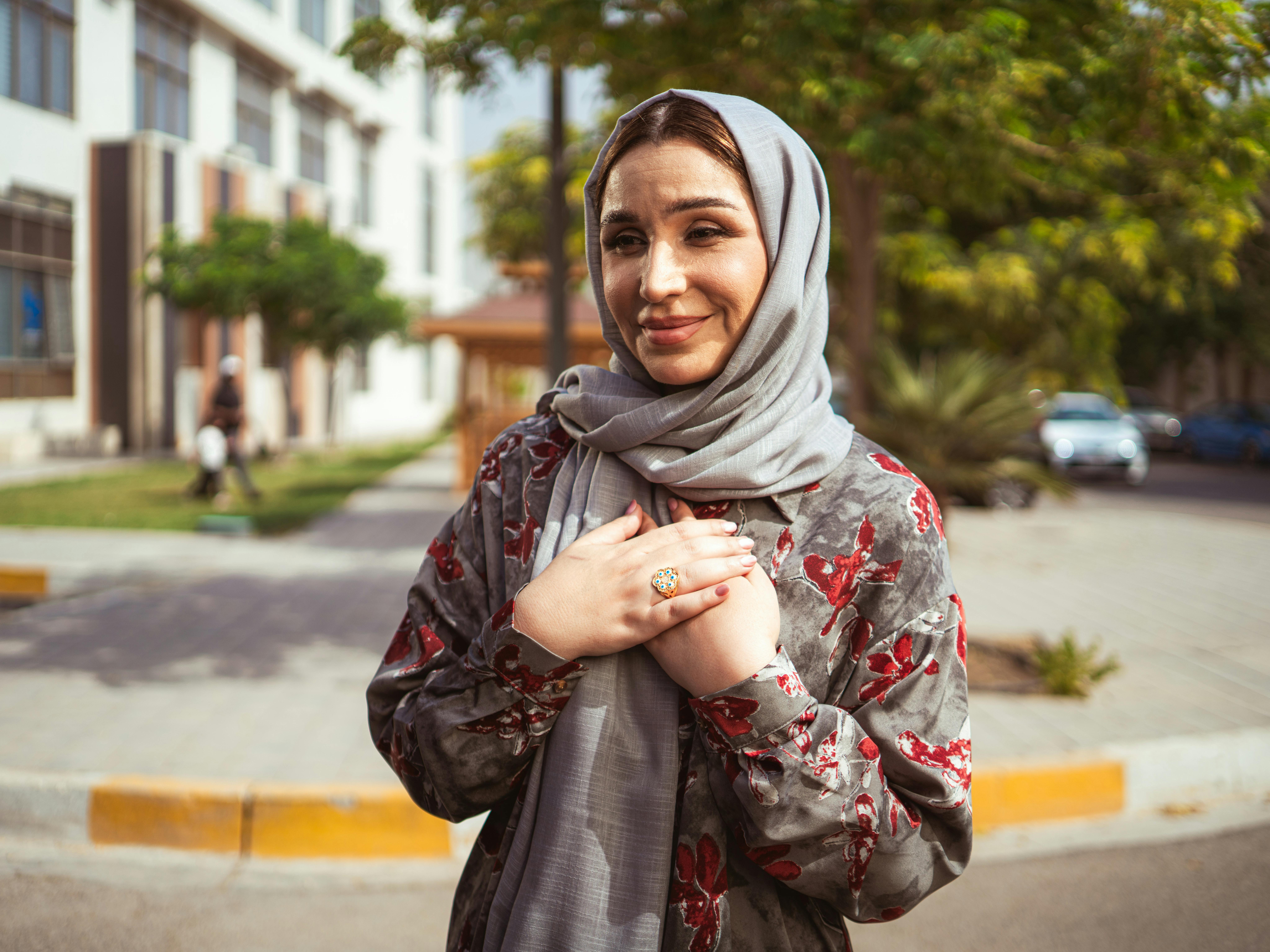 御姐「楓葉姐姐」IG私照外洩！甜美淡妝生活照引爆粉絲熱議