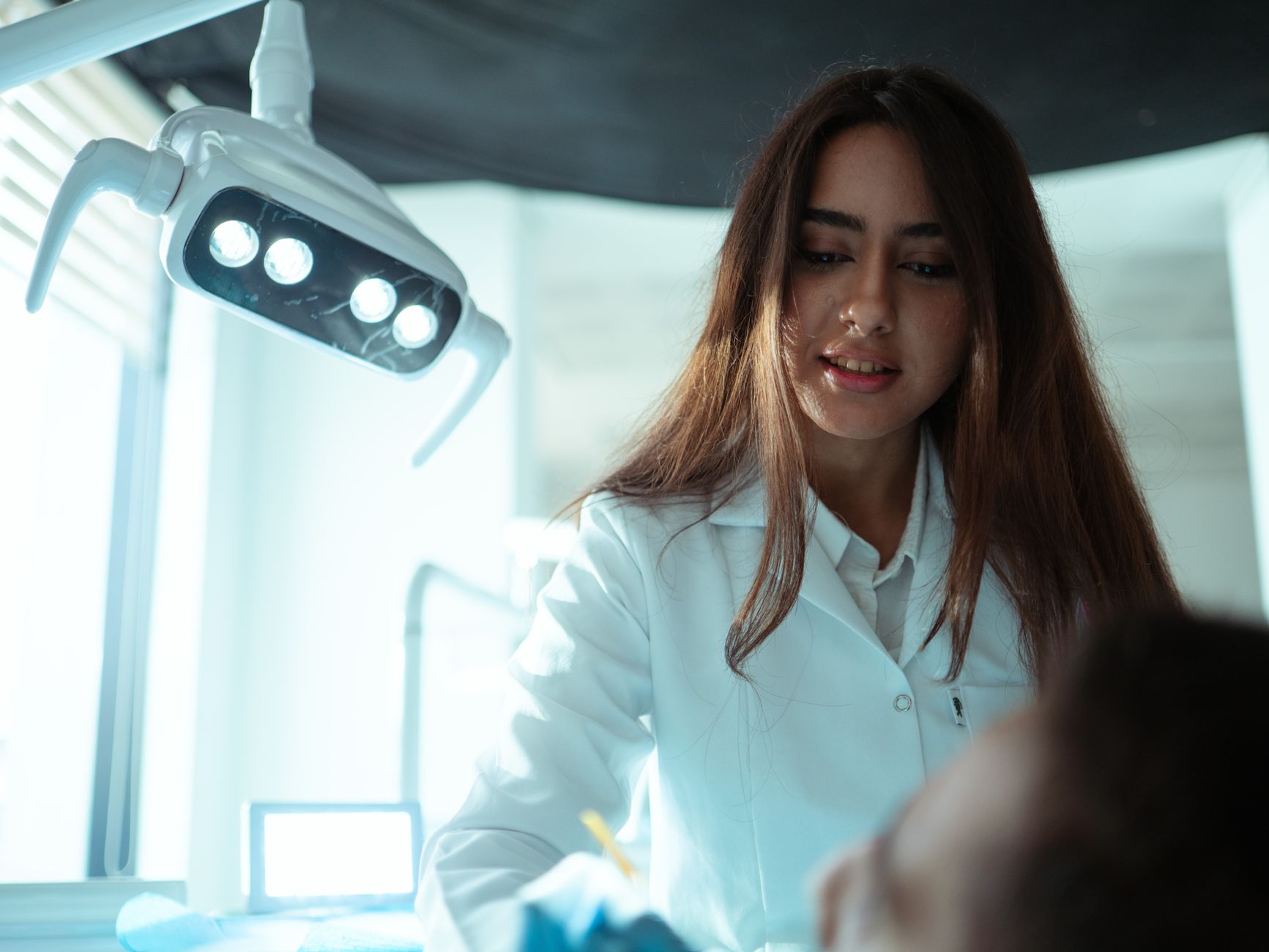 Ir al Dentista y Medico en Estados Unidos: Guia para Latinos