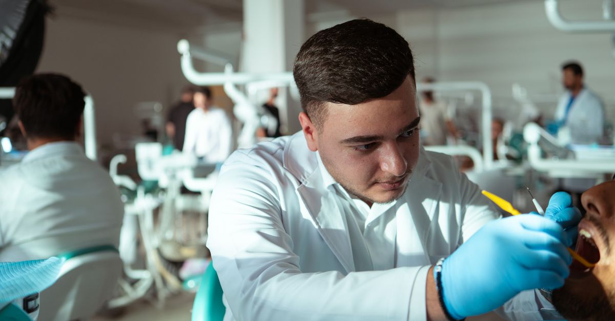 Clemson Student’s Philosophy Meets World-Class Healthcare