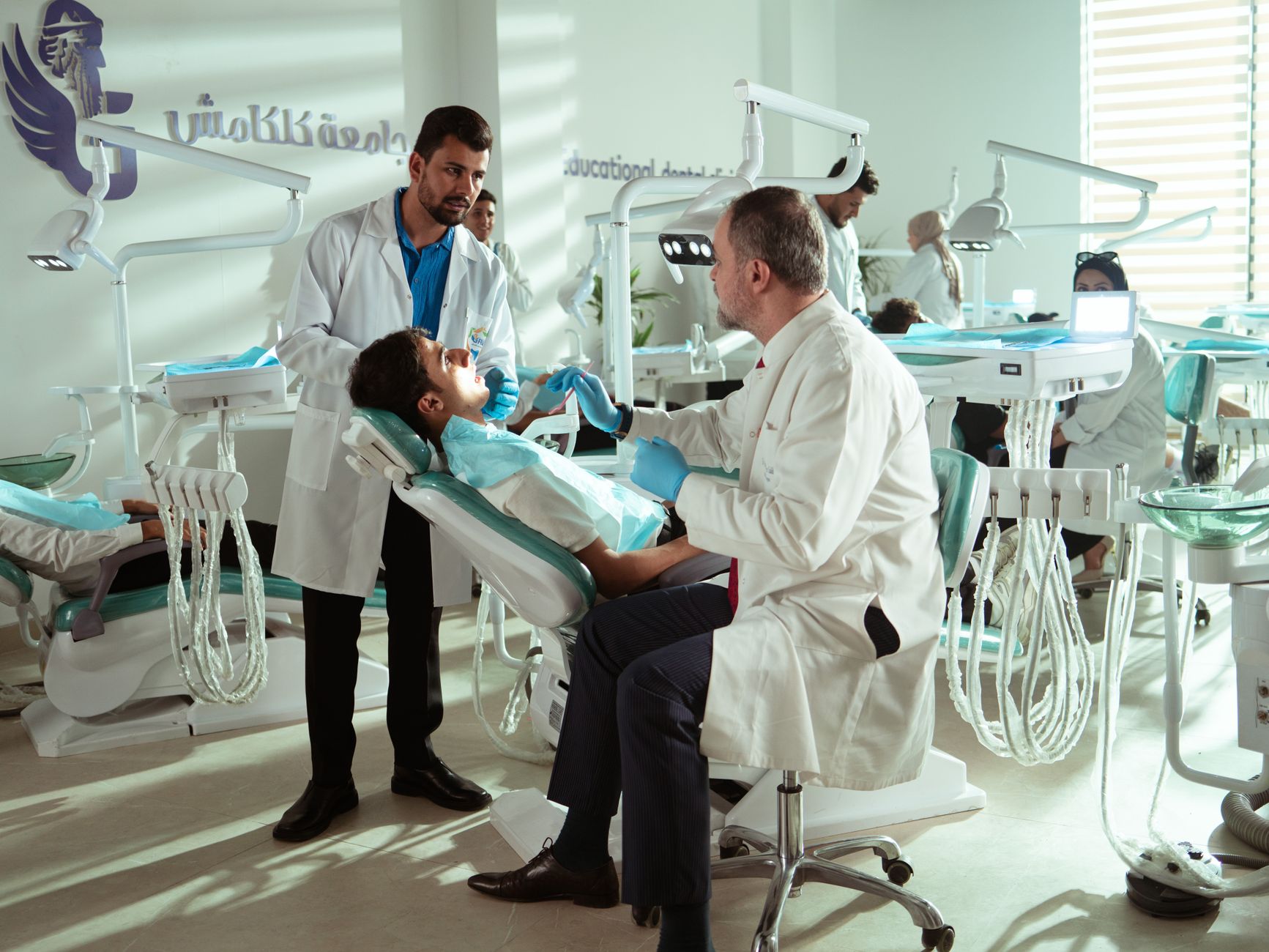 ITWORX Education Revolutionizes Hospital Management with AI in Egypt