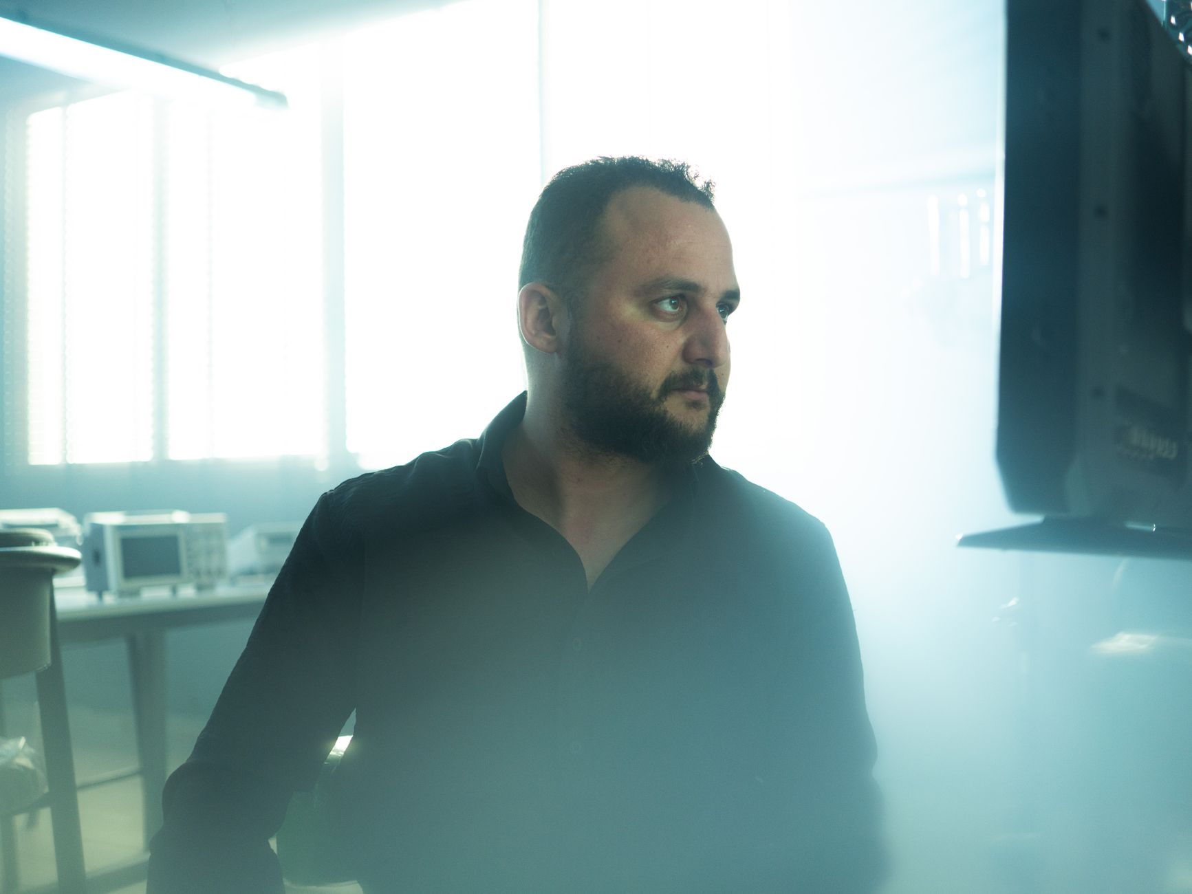 Jellyfin Founder Andrew Steps Down, Raising Questions About Project's Future