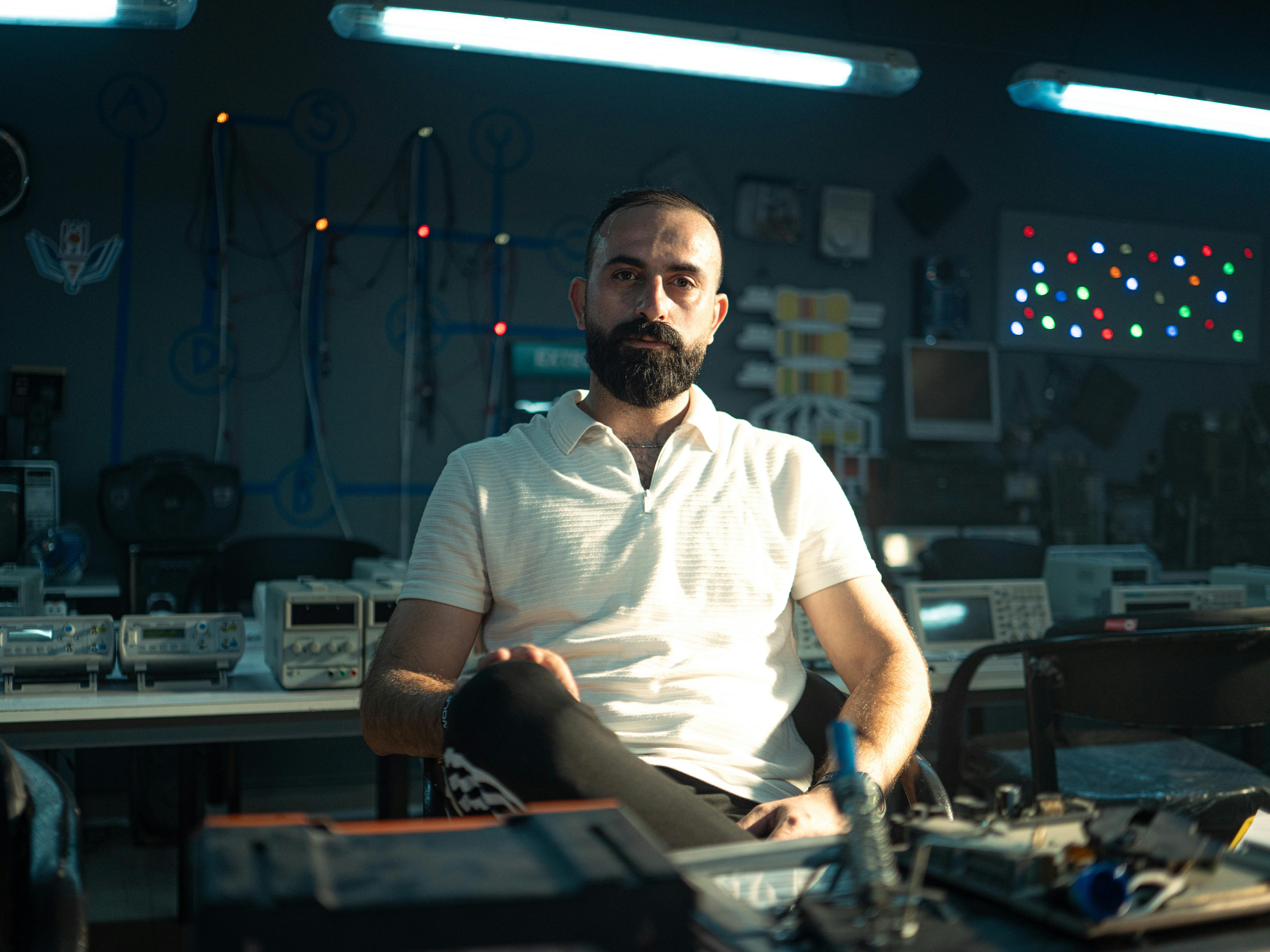 註冊資本驗資報告完整指南 申請流程與注意事項一次搞懂 - 驗資報告範例