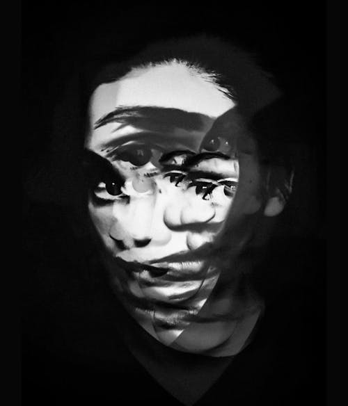 Woman's Face