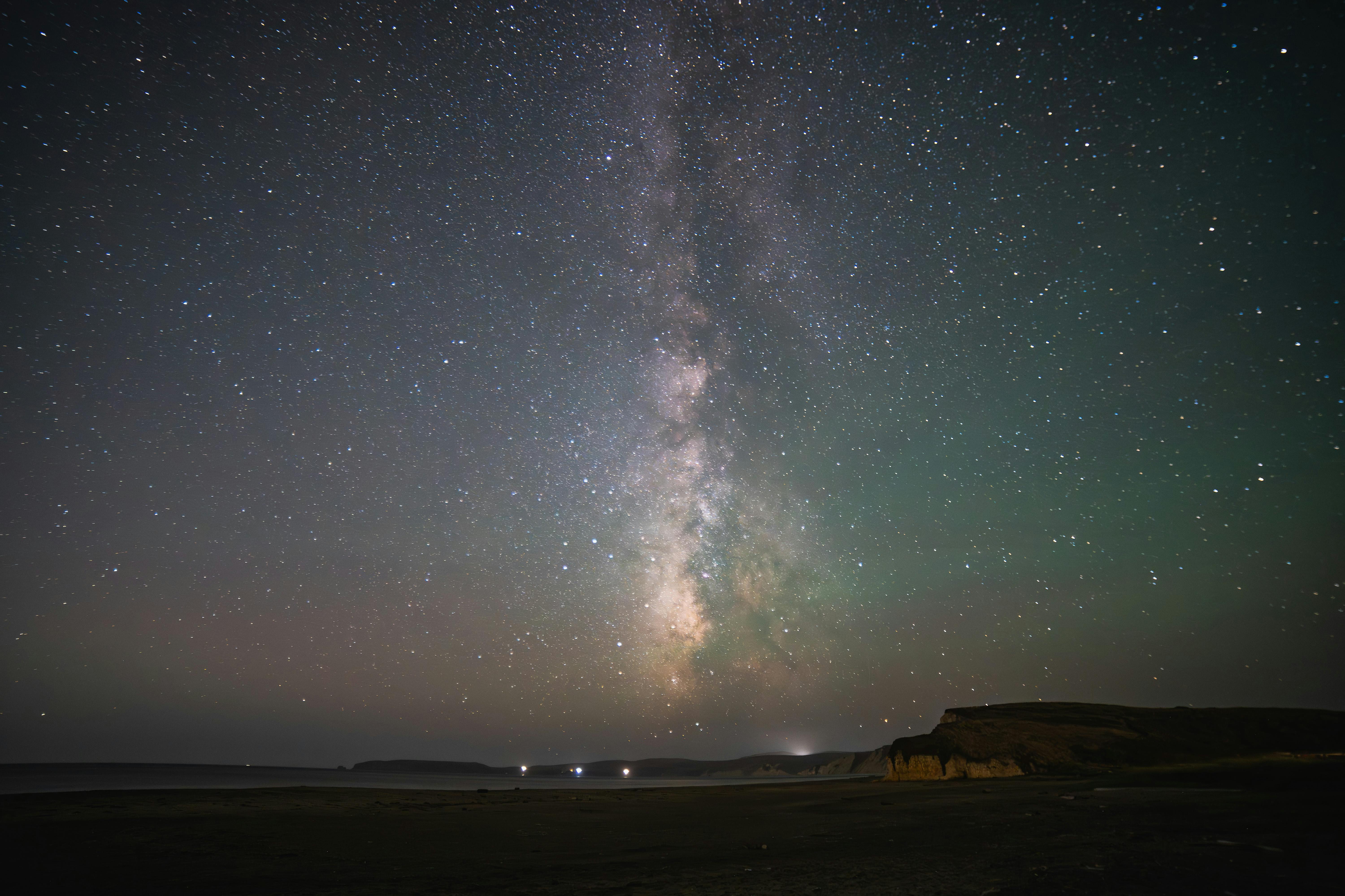 Discovering Your Cosmic Soulmates