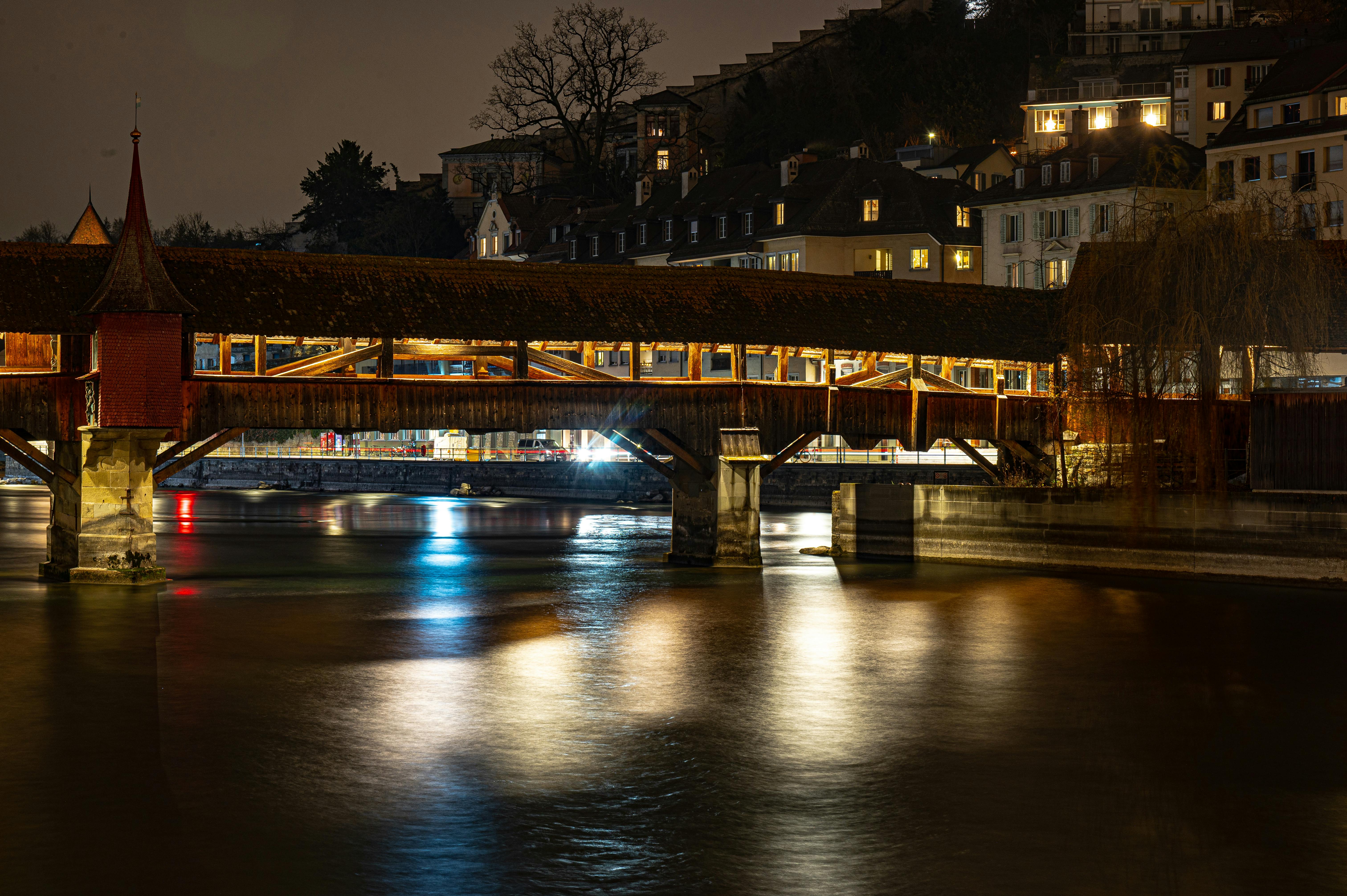 Travel Photography Lighting Secrets for Stunning Shots