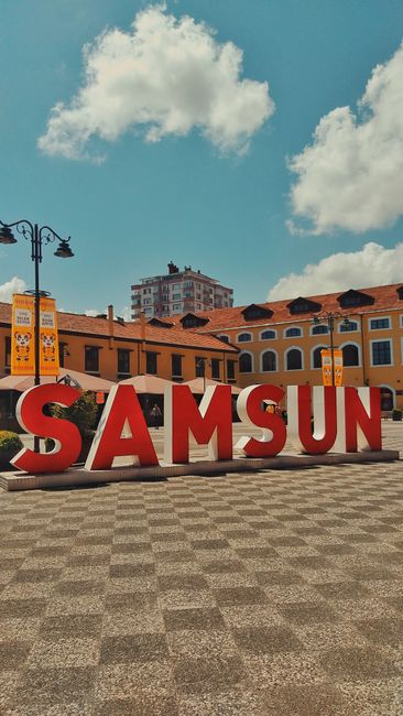 Alaçam Gezi Rehberi
