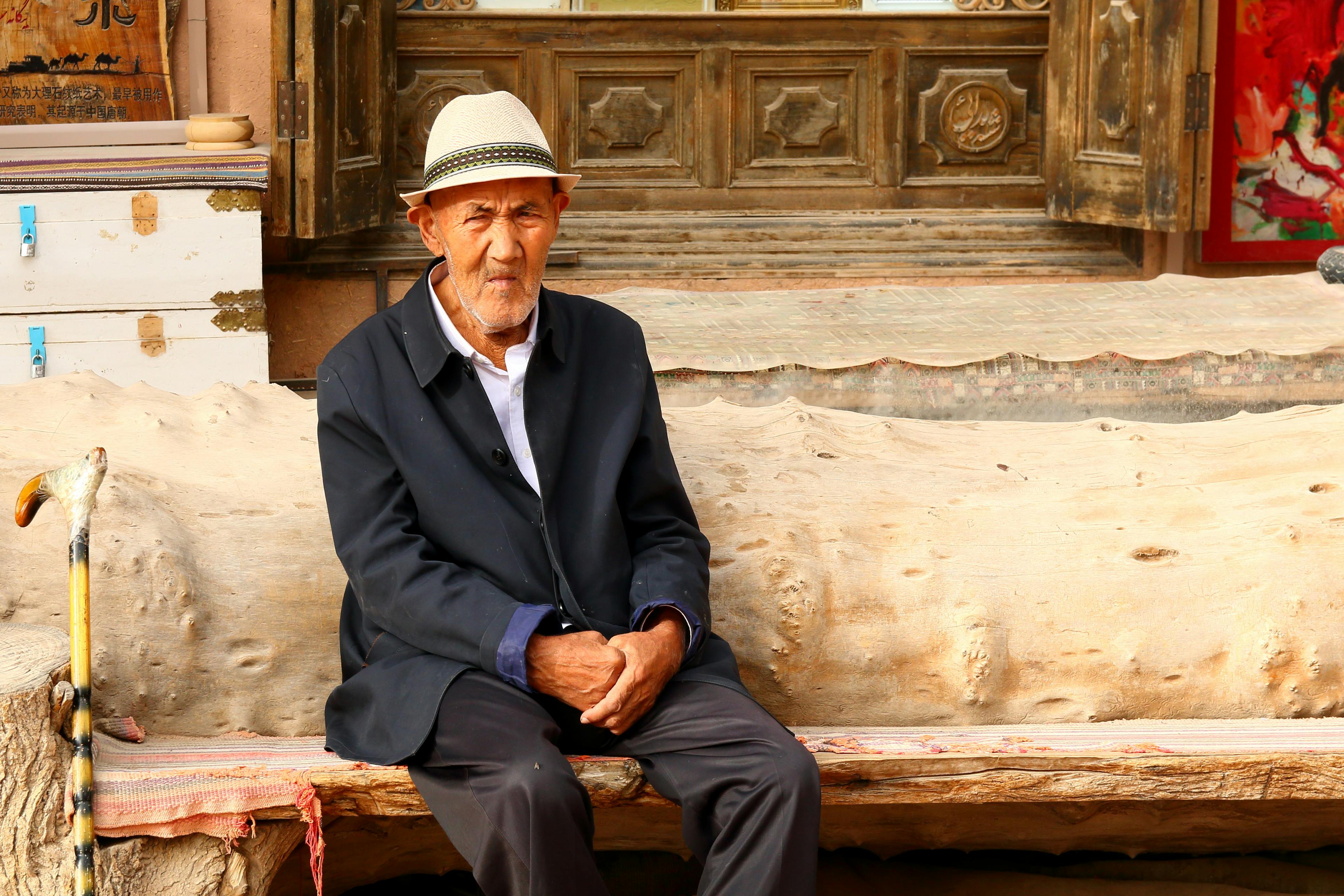 介惠基金會中秋重陽行動 偏鄉長輩生活大翻新