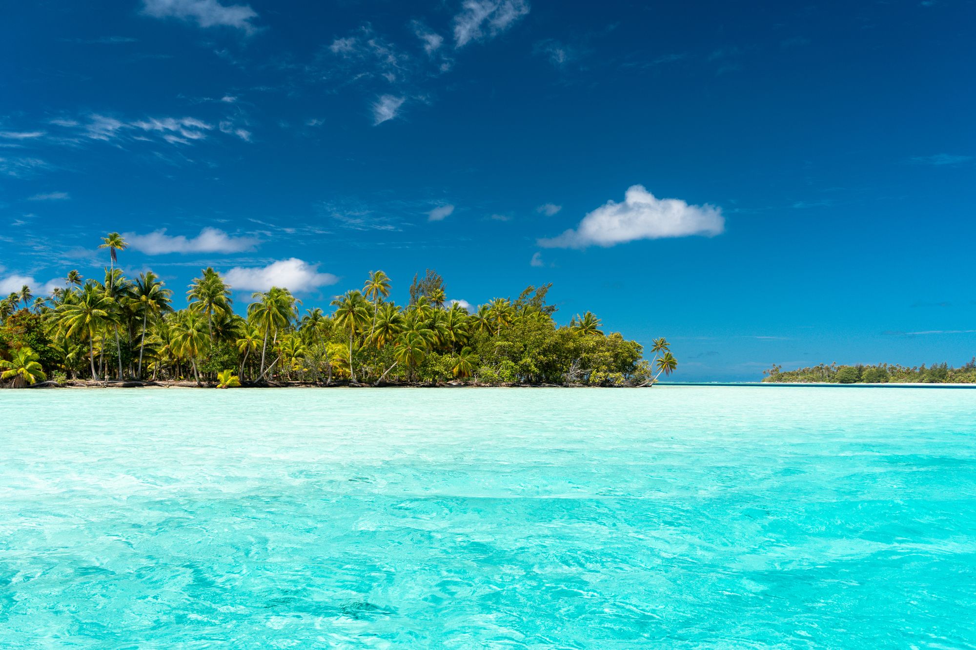 Rangiroa