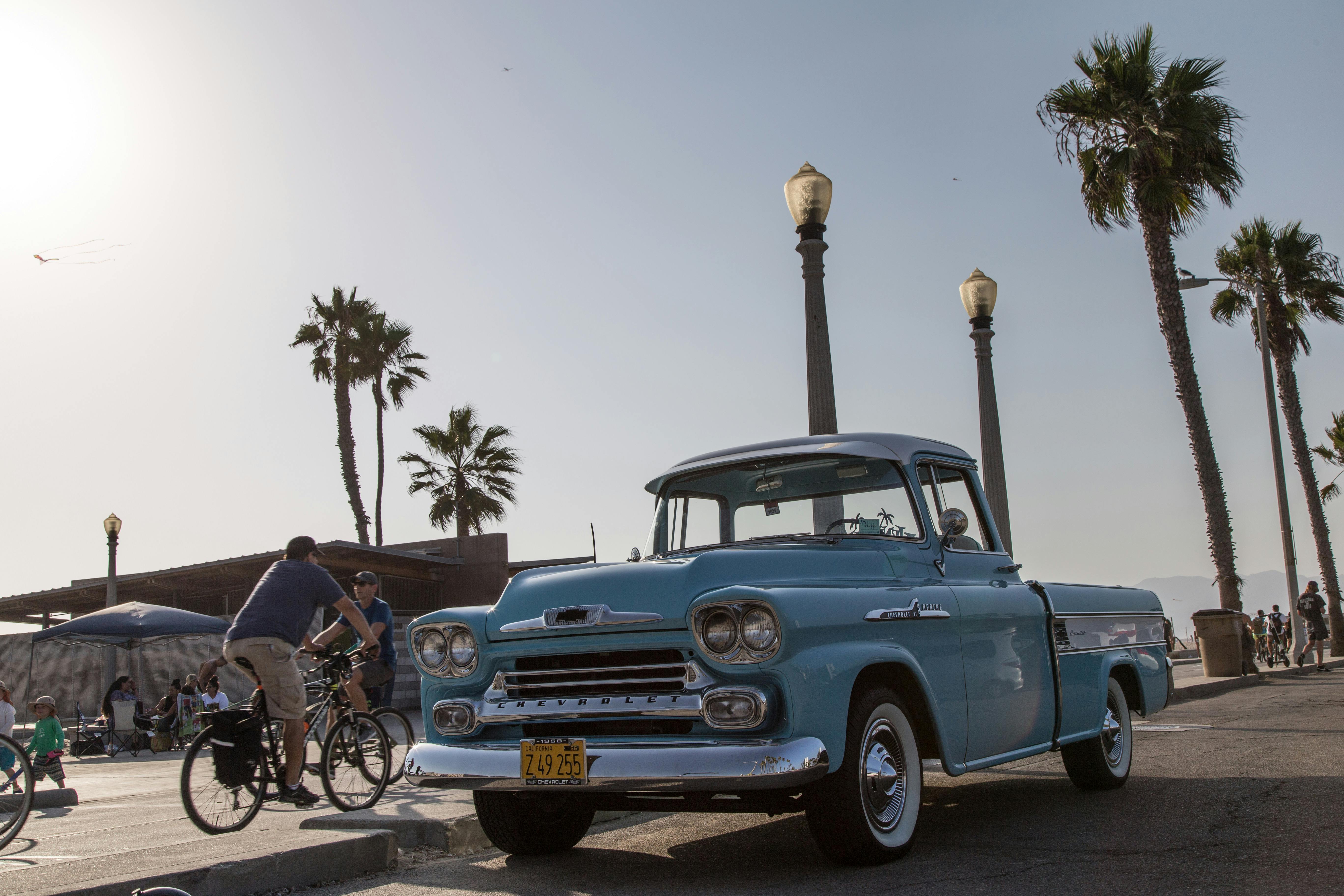 콜렉 티보 차량