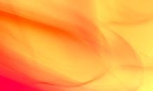 Vibrant Abstract Orange and Red Background