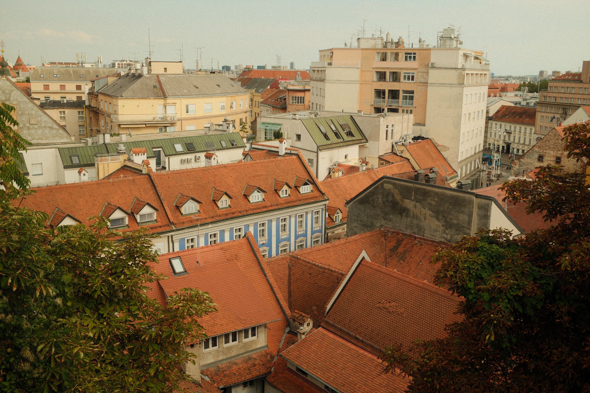 Zagreb