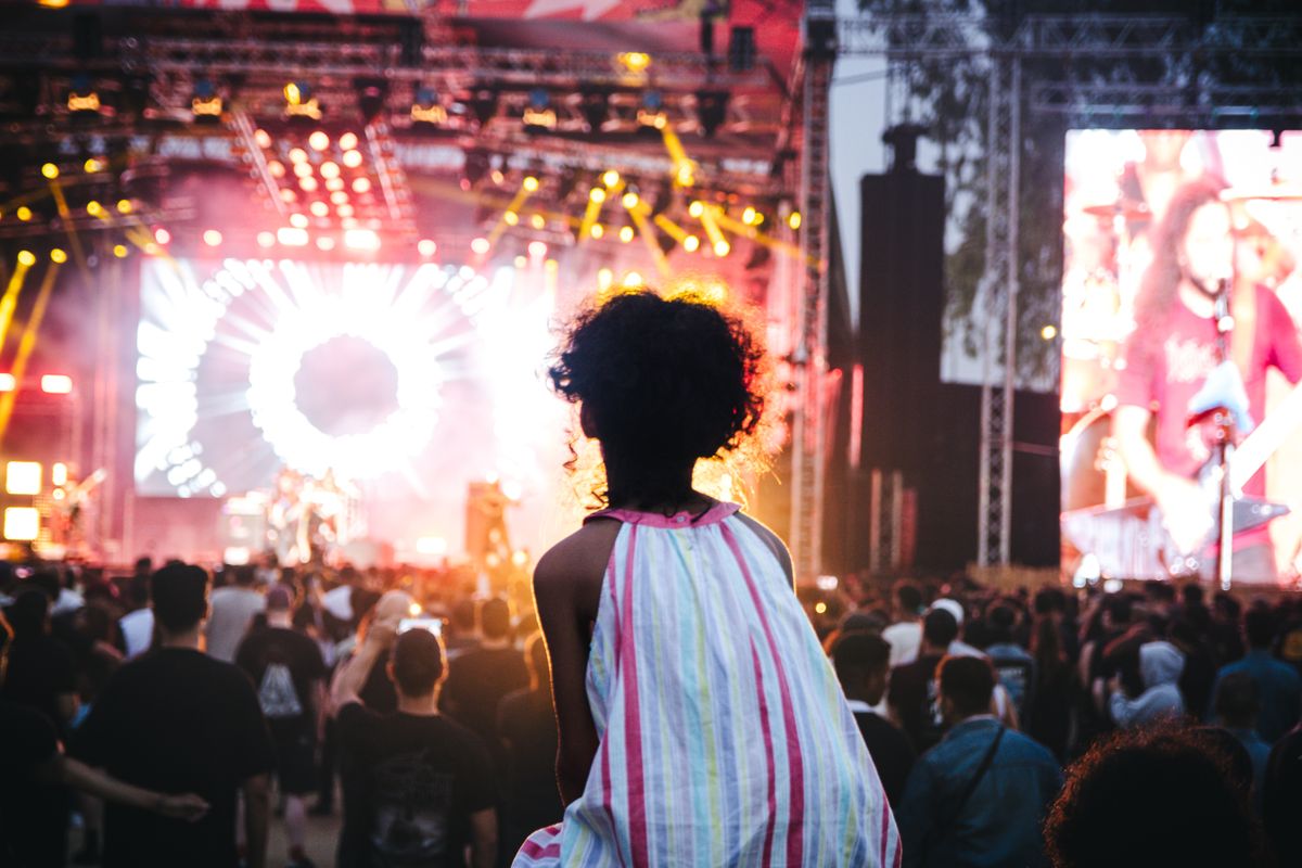Couverture du Festival Wéké