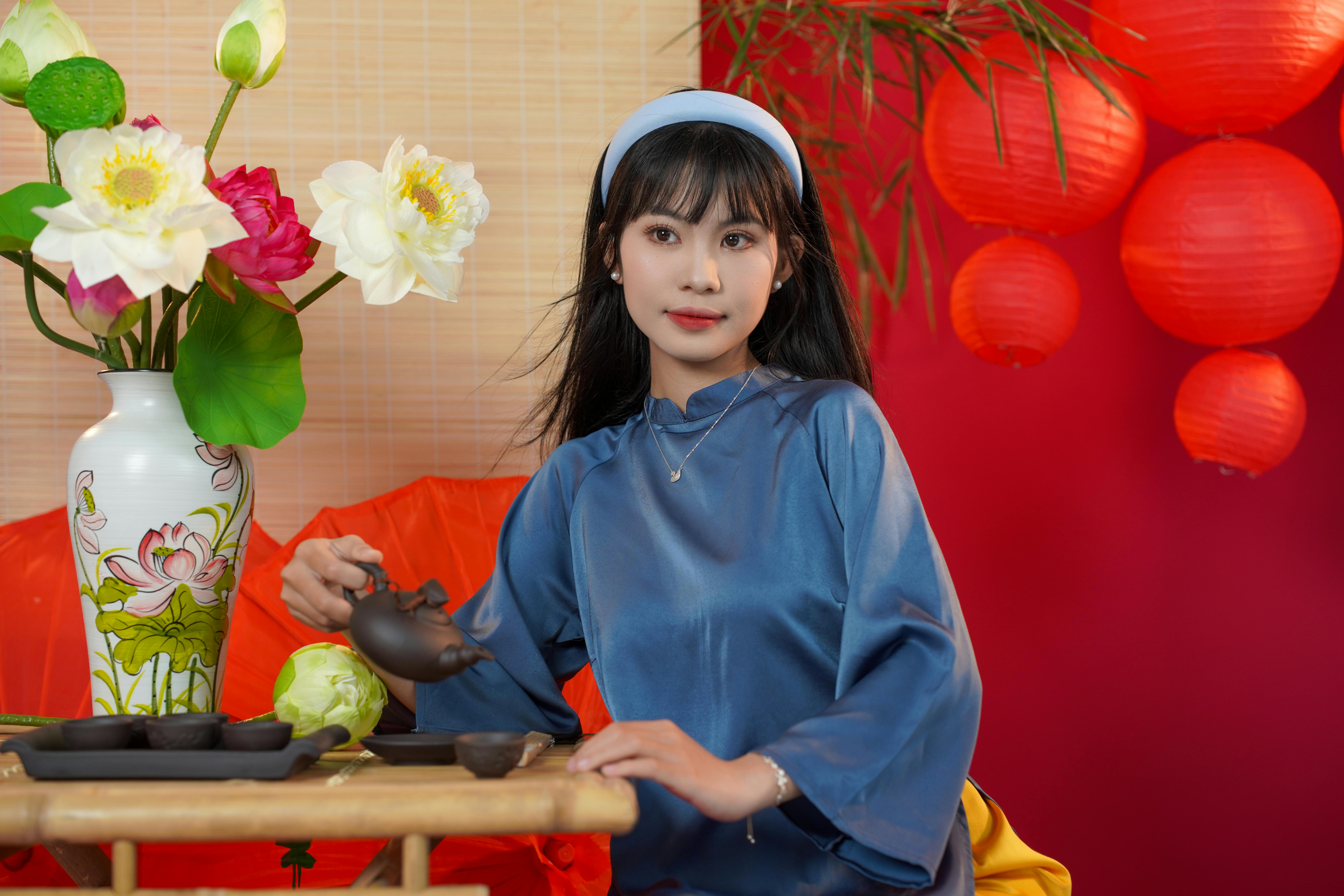 御姐「楓葉姐姐」IG私照外洩！甜美淡妝生活照引爆粉絲熱議