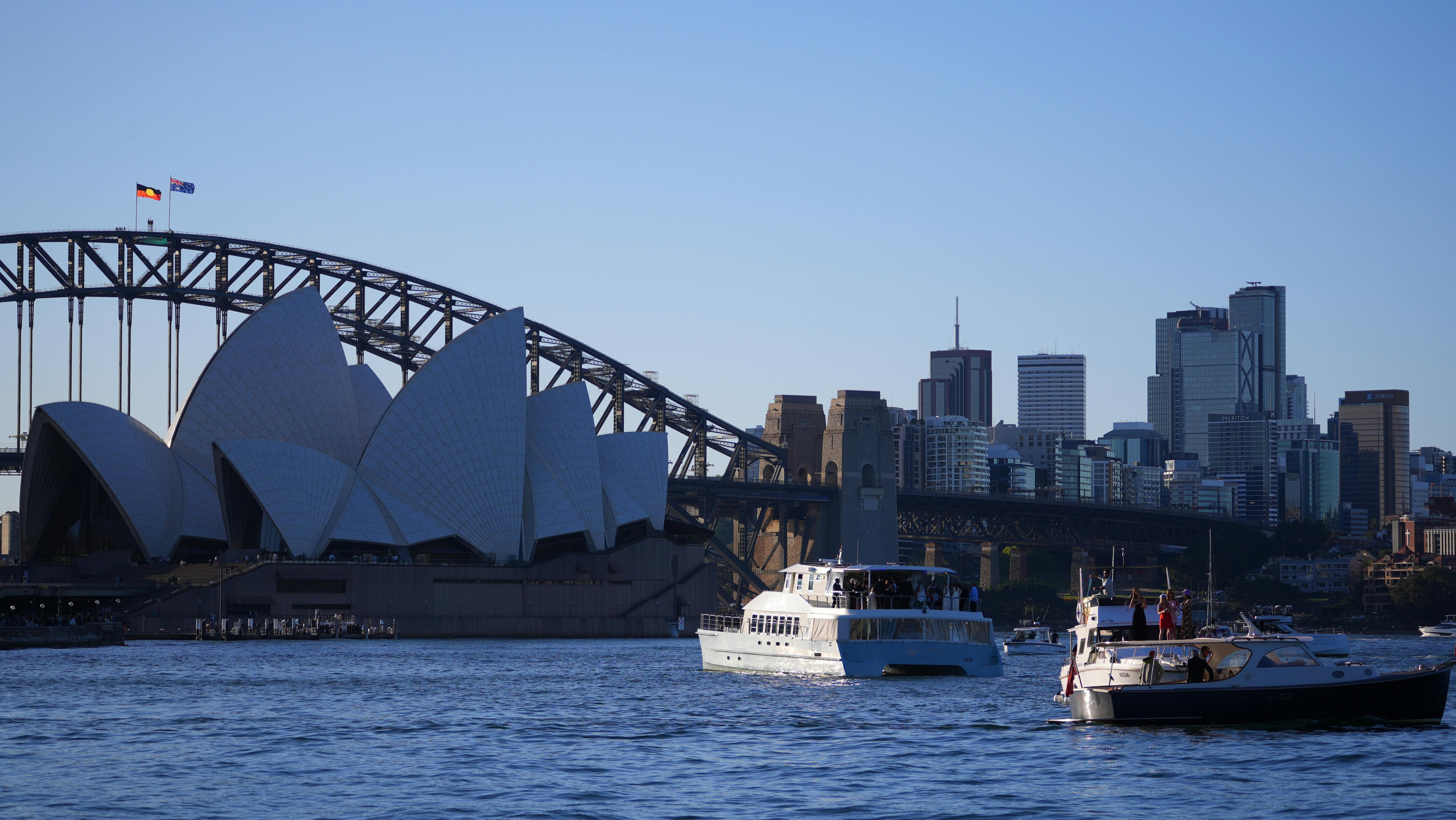 Australia Joins United States, Canada, New Zealand, France, Japan, South Korea and More Countries Around the World in Setting