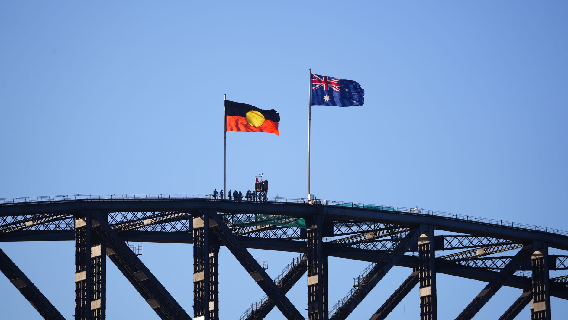 Australia Mulls First