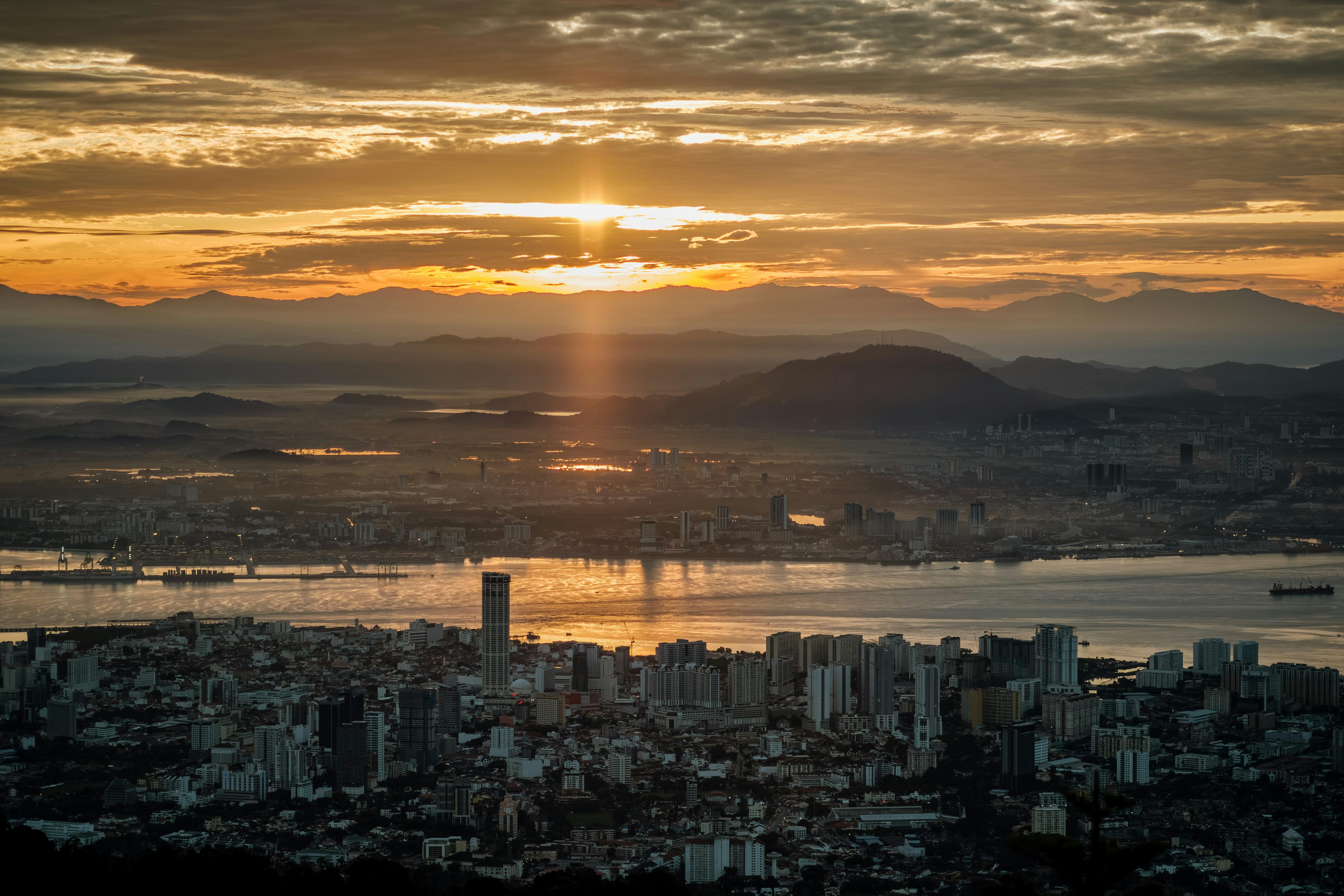 Penang