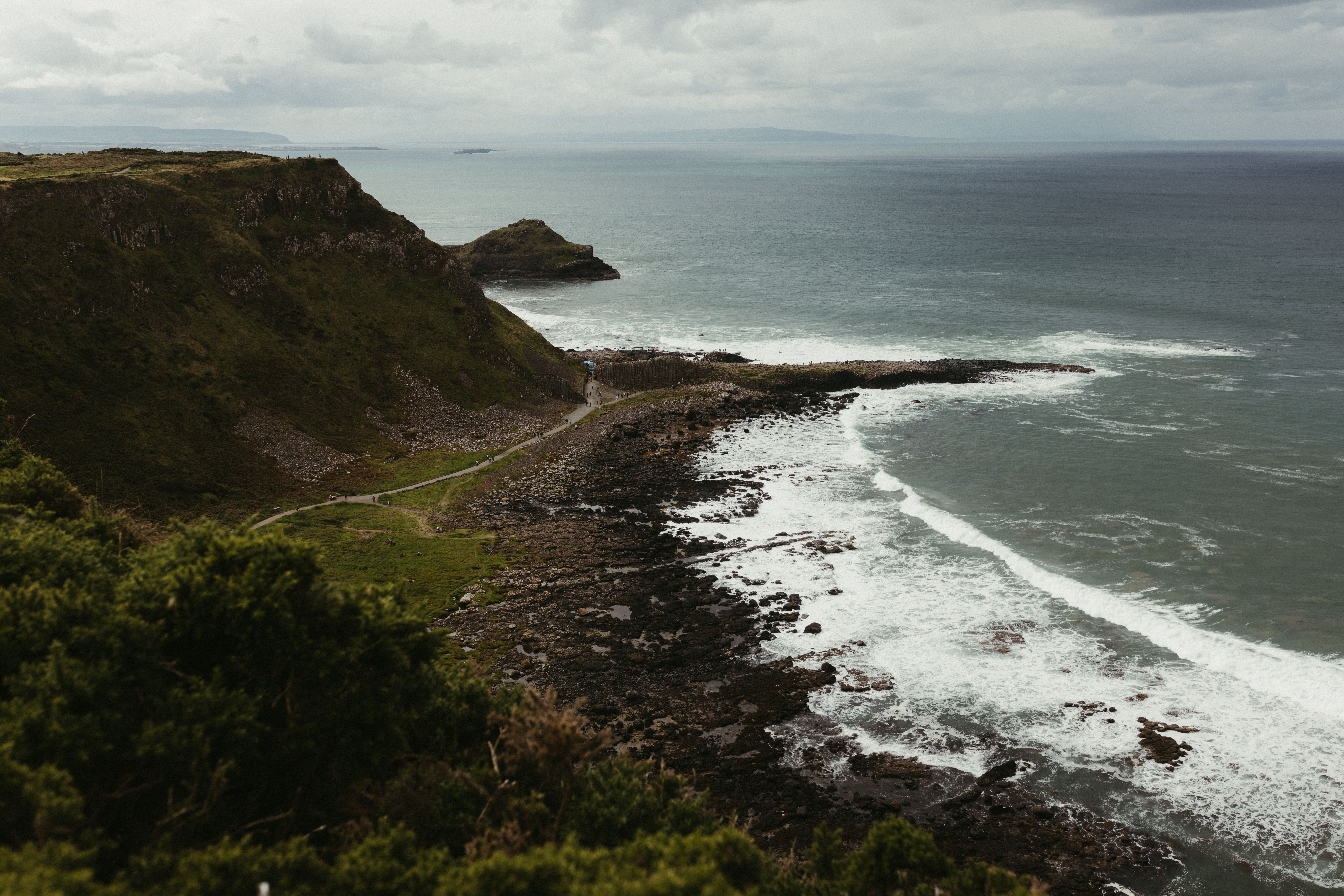 Causeway Coast