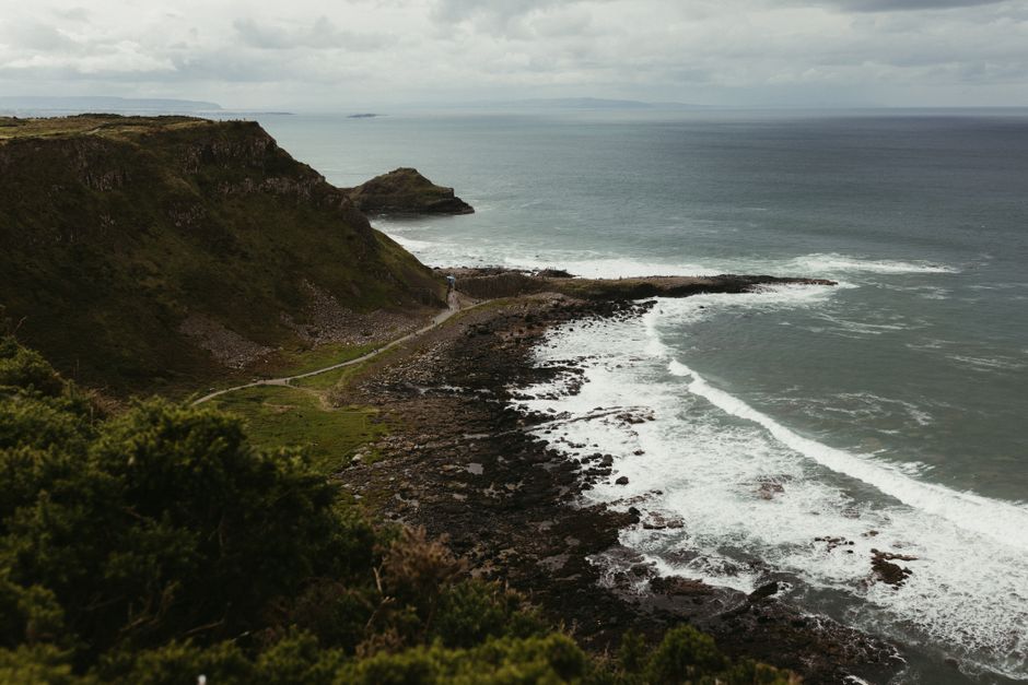 The Glens of Antrim