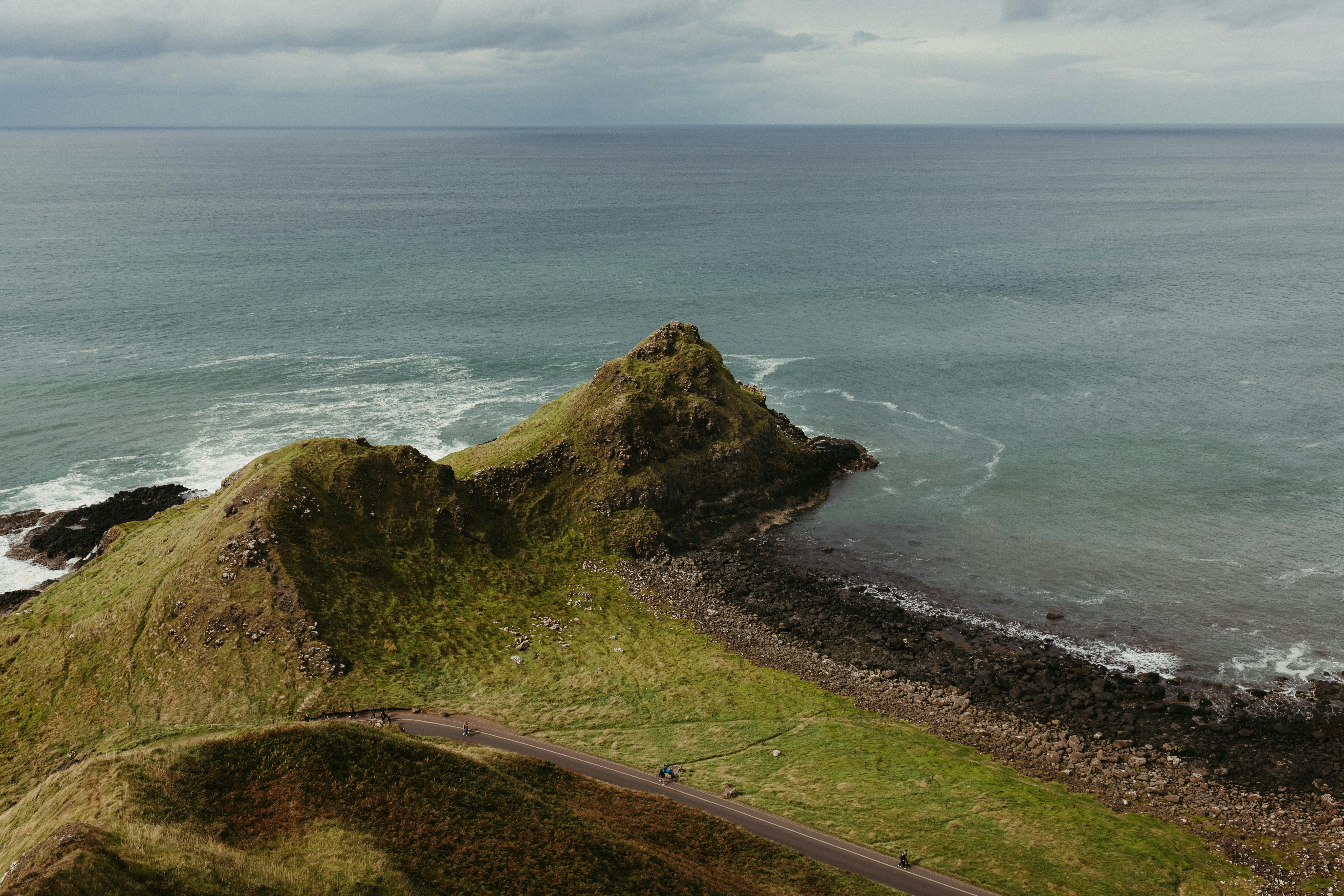 Top tips to visit Ireland on a budget — Photo by Jonathan Borba on Pexels