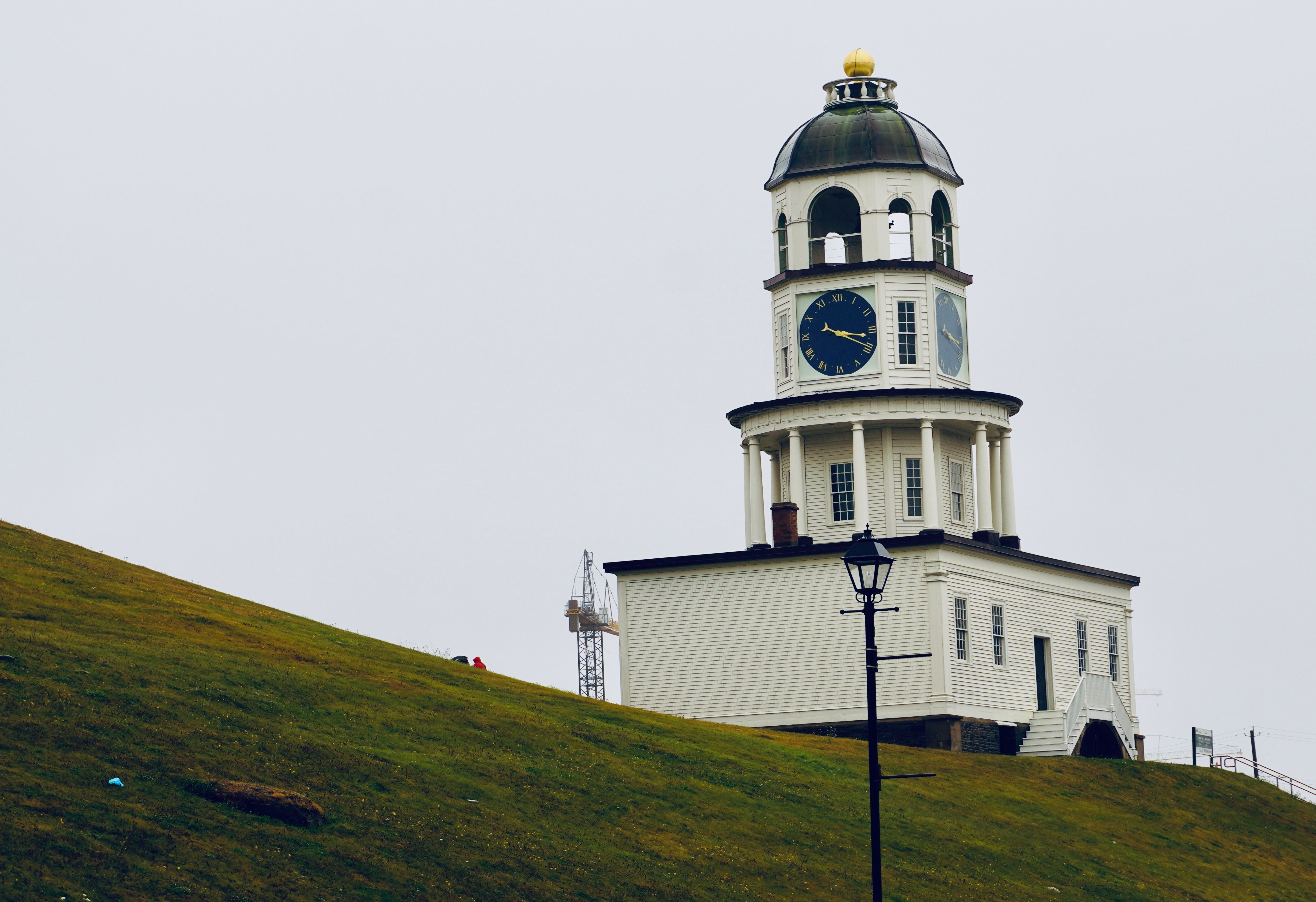 Halifax