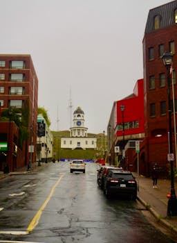 Halifax