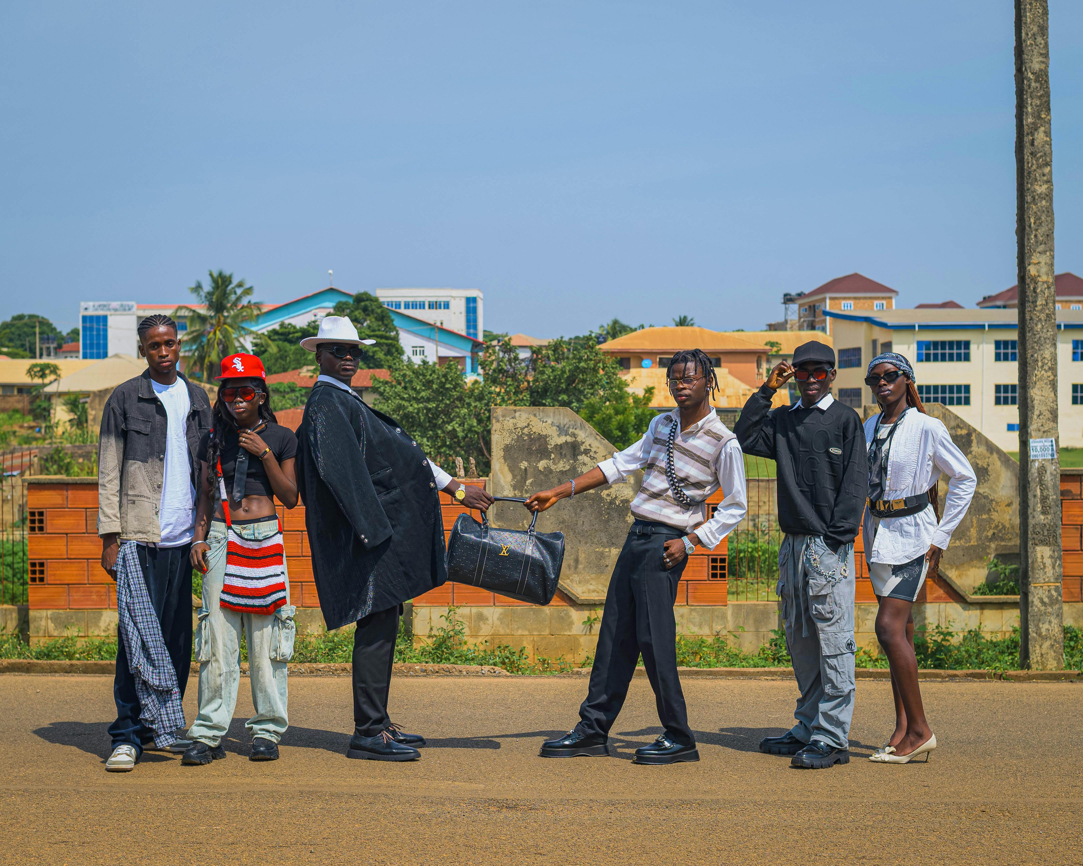 diverse team collaboration