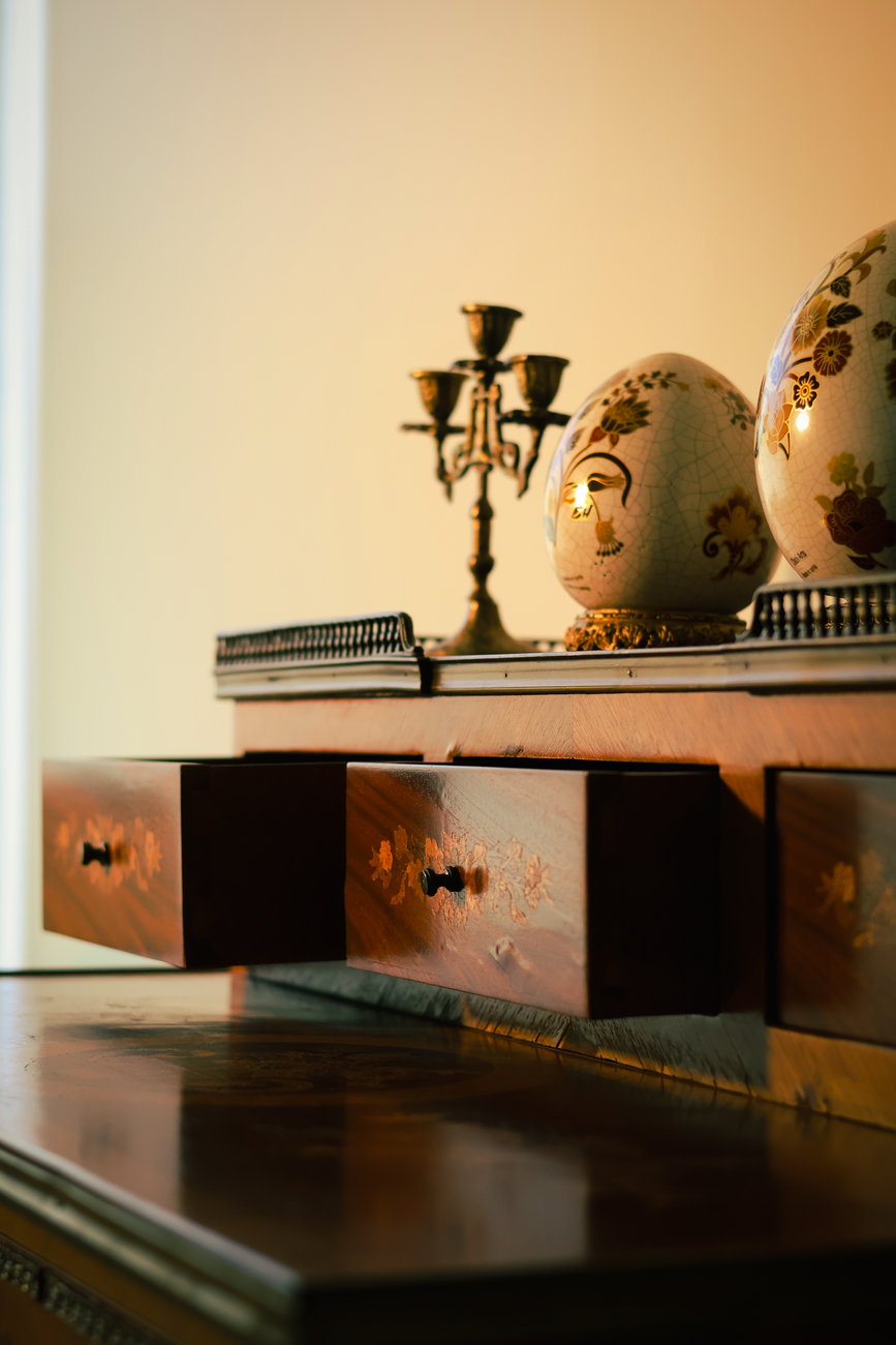 sideboard front angle