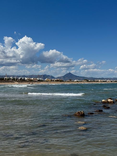 ¿Es real esto? Vuelos a Costa Almería desde solo 33€ por persona