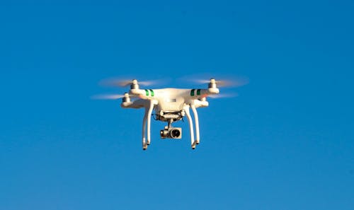 Gratis stockfoto met drone, drone cam, drone vliegen