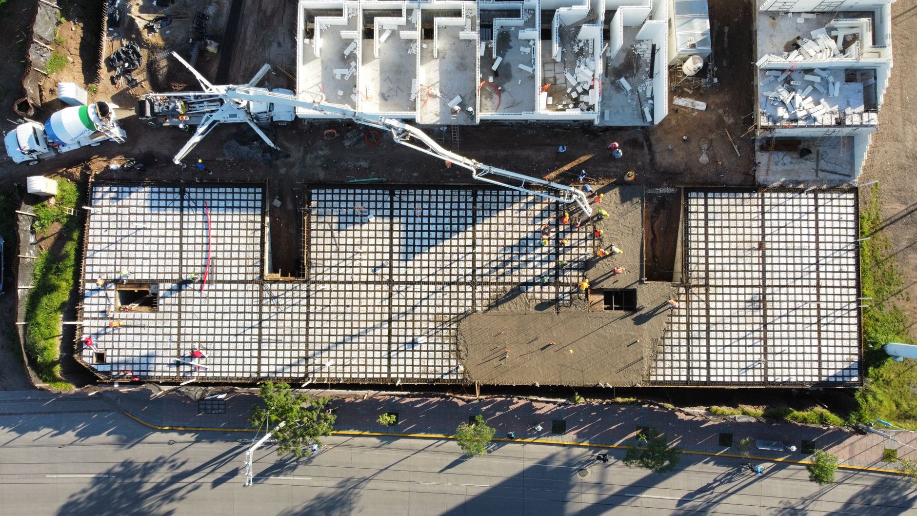 National Guard Armory Construction: $2.4 Billion Modernization Program