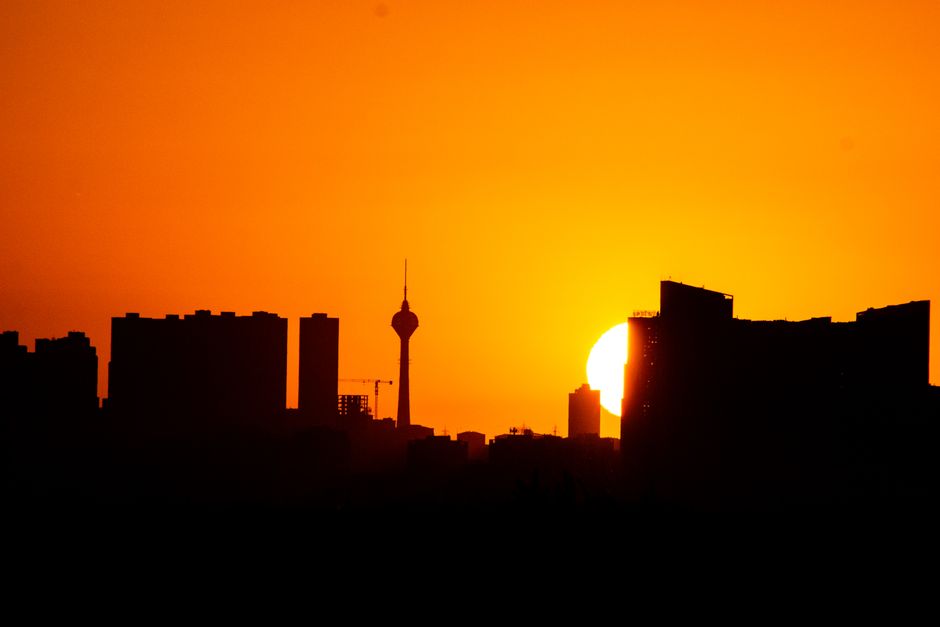 Oil Prices Increase Amid Stalled Iran-US Ceasefire Negotiations