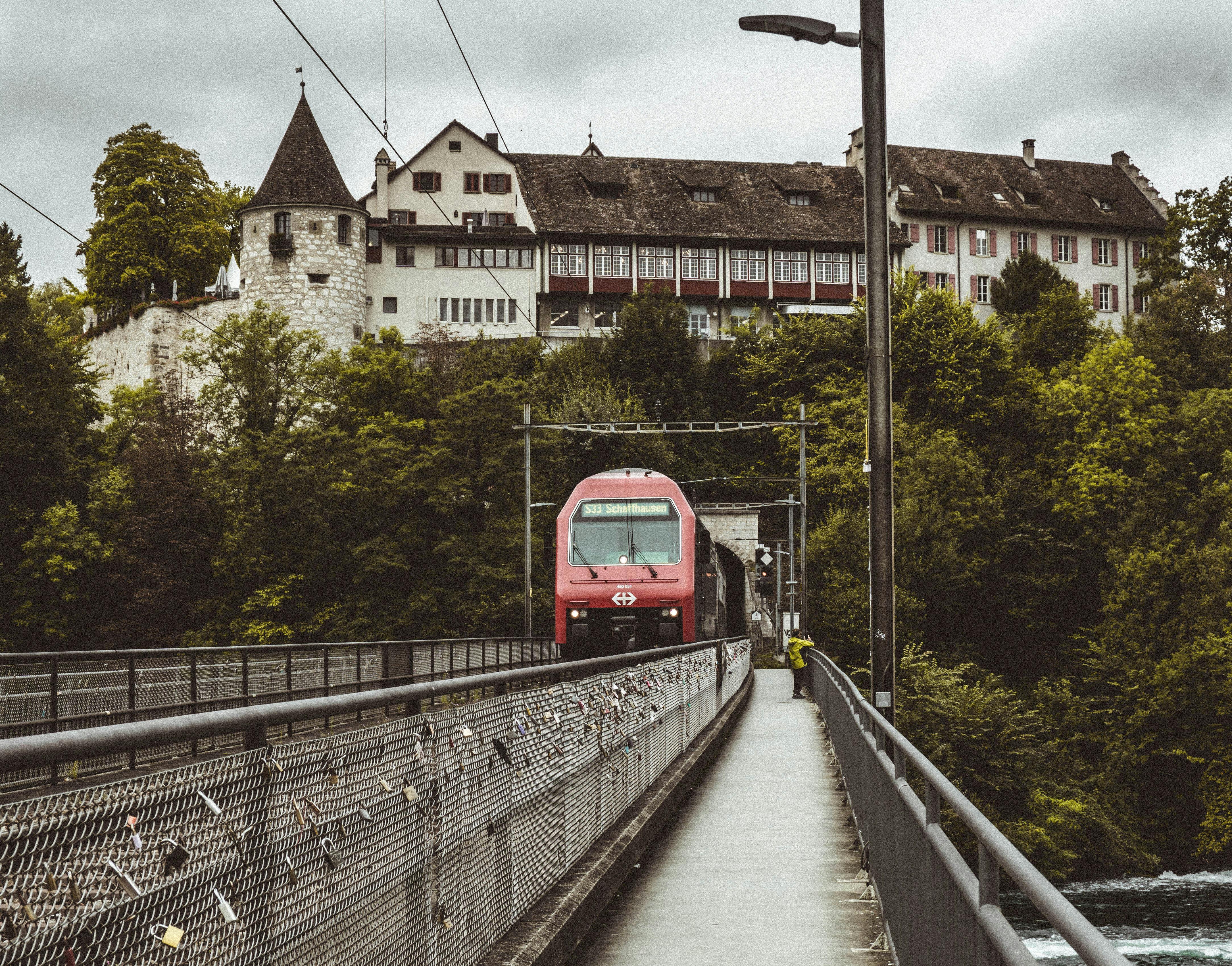 best general travel card — Photo by Louis on Pexels