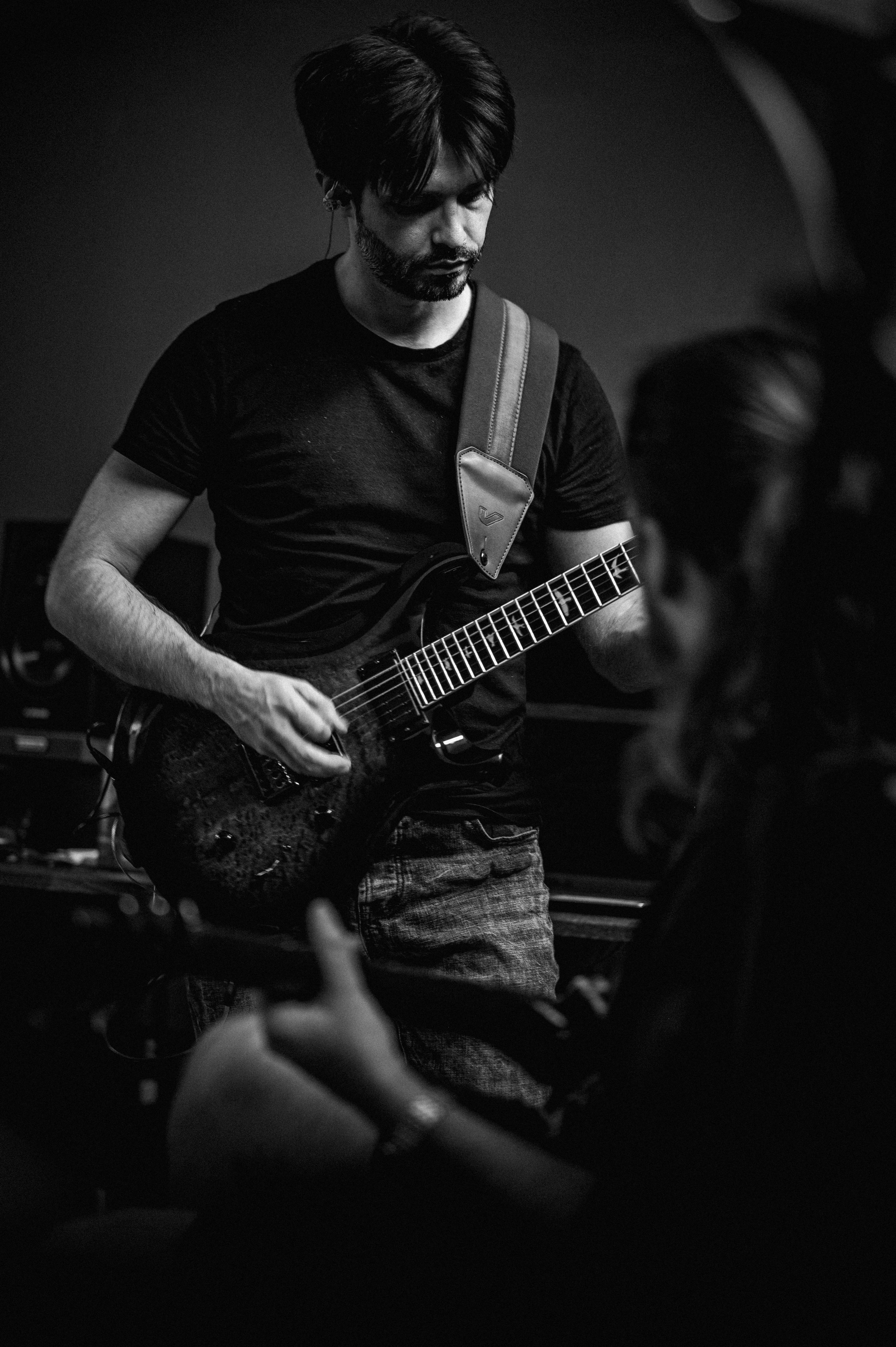 Berklee Basic Riffs For Bass