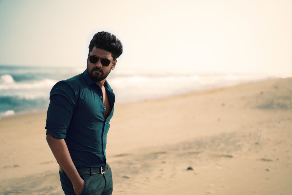 - Memories and More Chennai