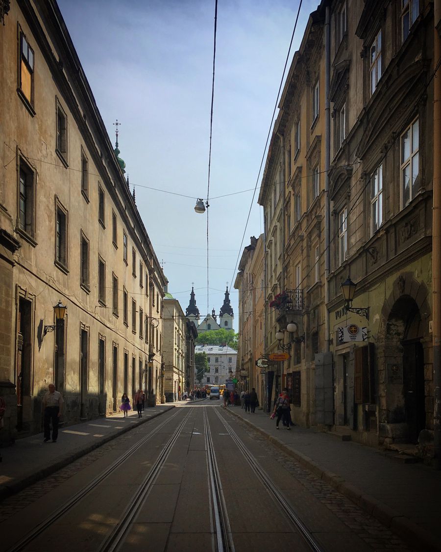 Lviv