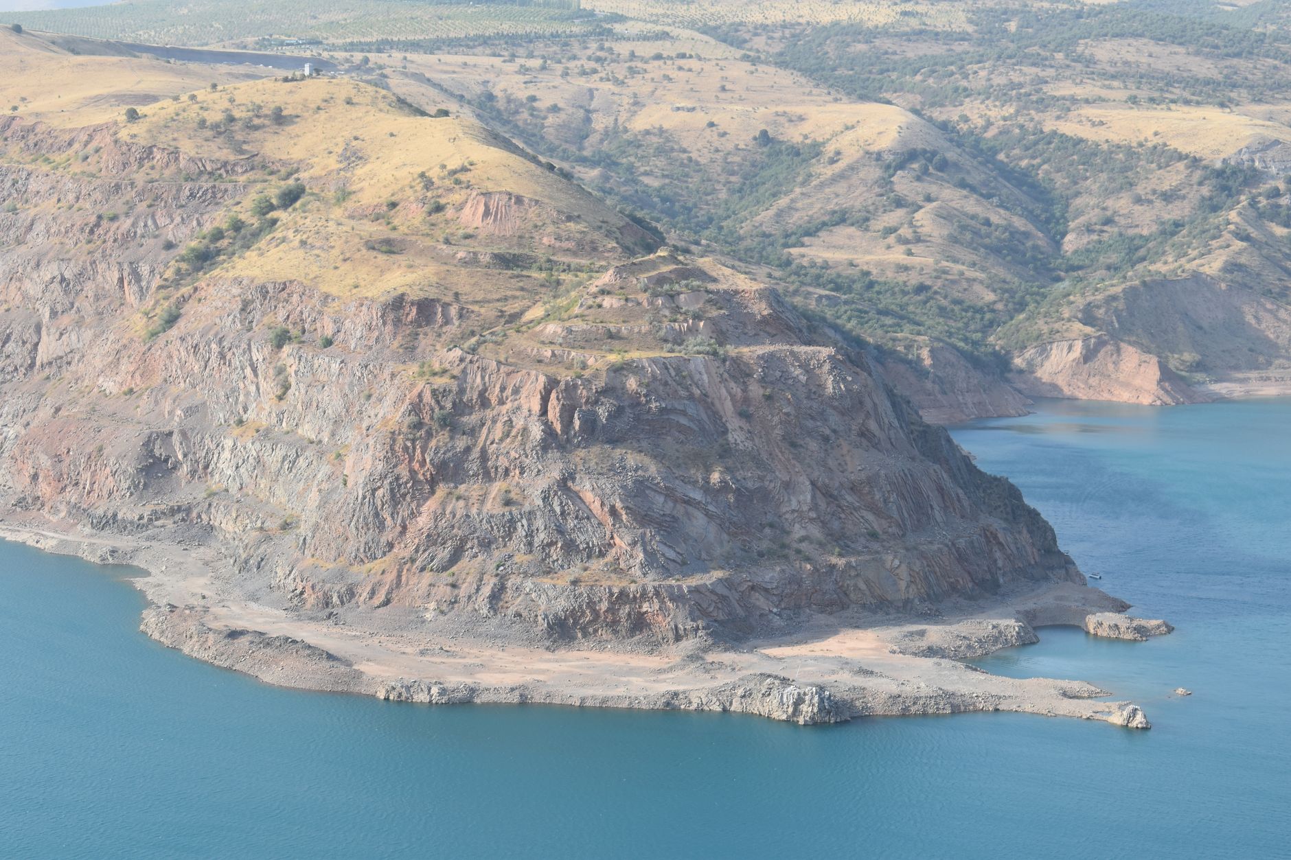 40 years after the Lake Nyos disaster in Cameroon
