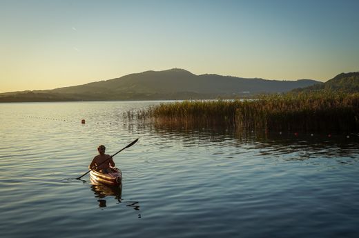 Les meilleures plages et baignades près de Montréal