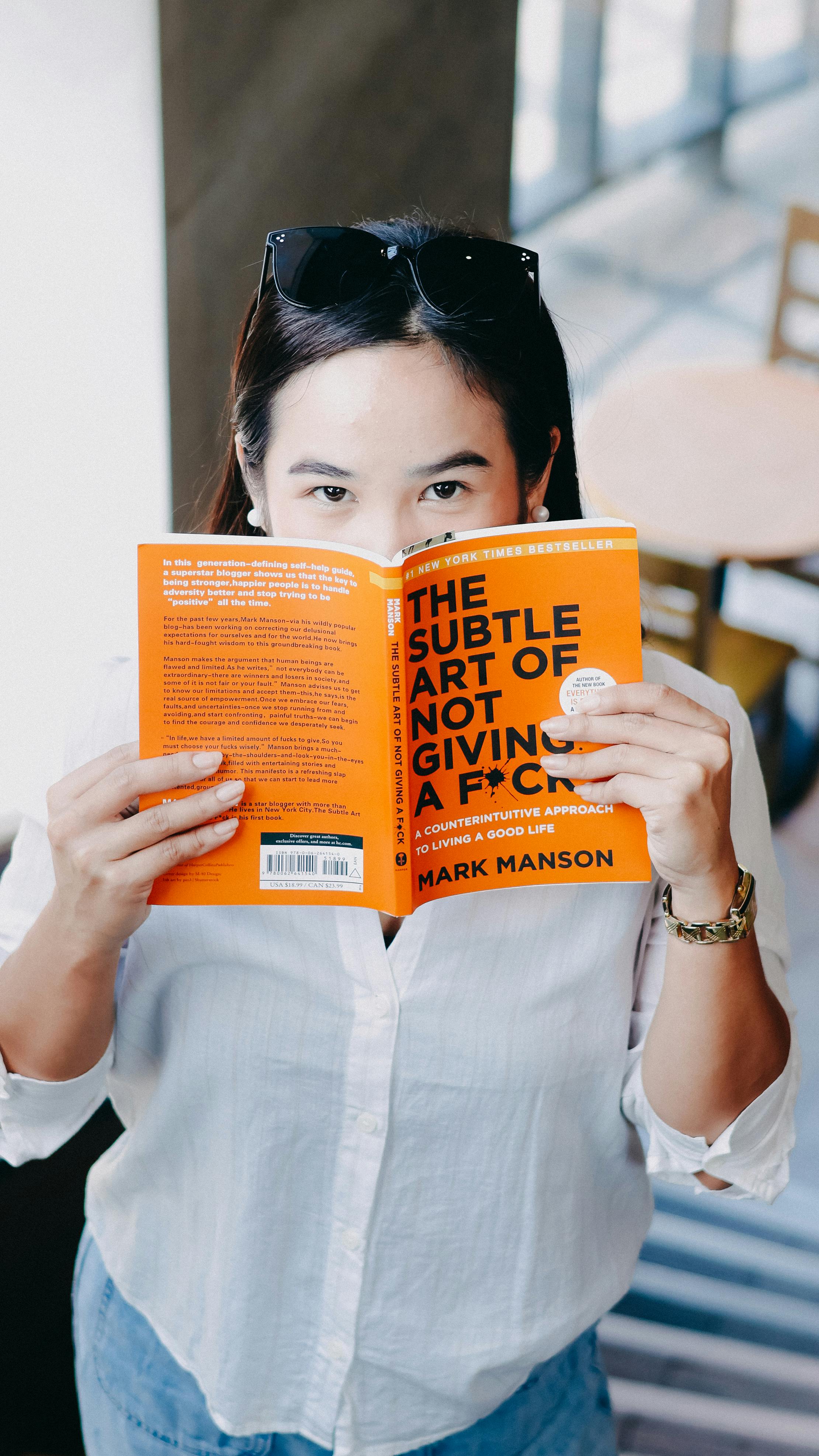 Delving Into Motivational Reading