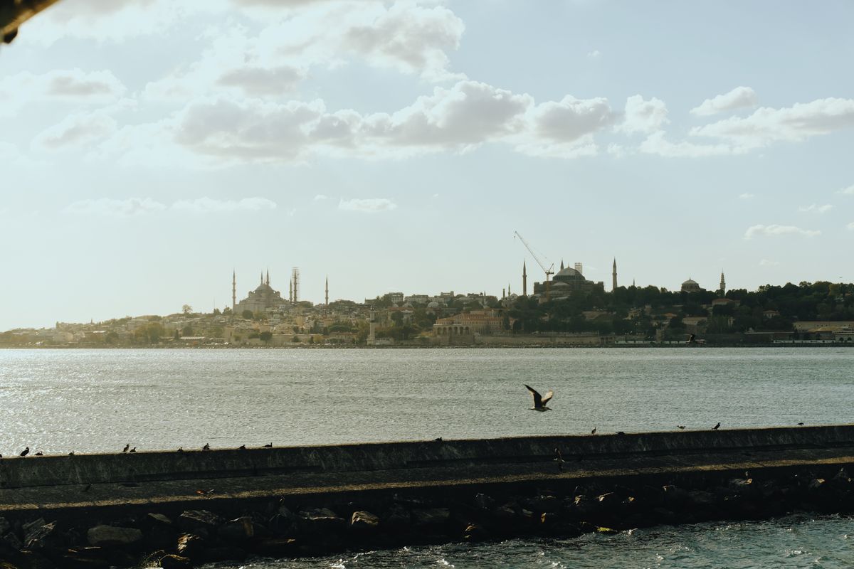 Can You Just Move to Turkey? The Realistic Answer