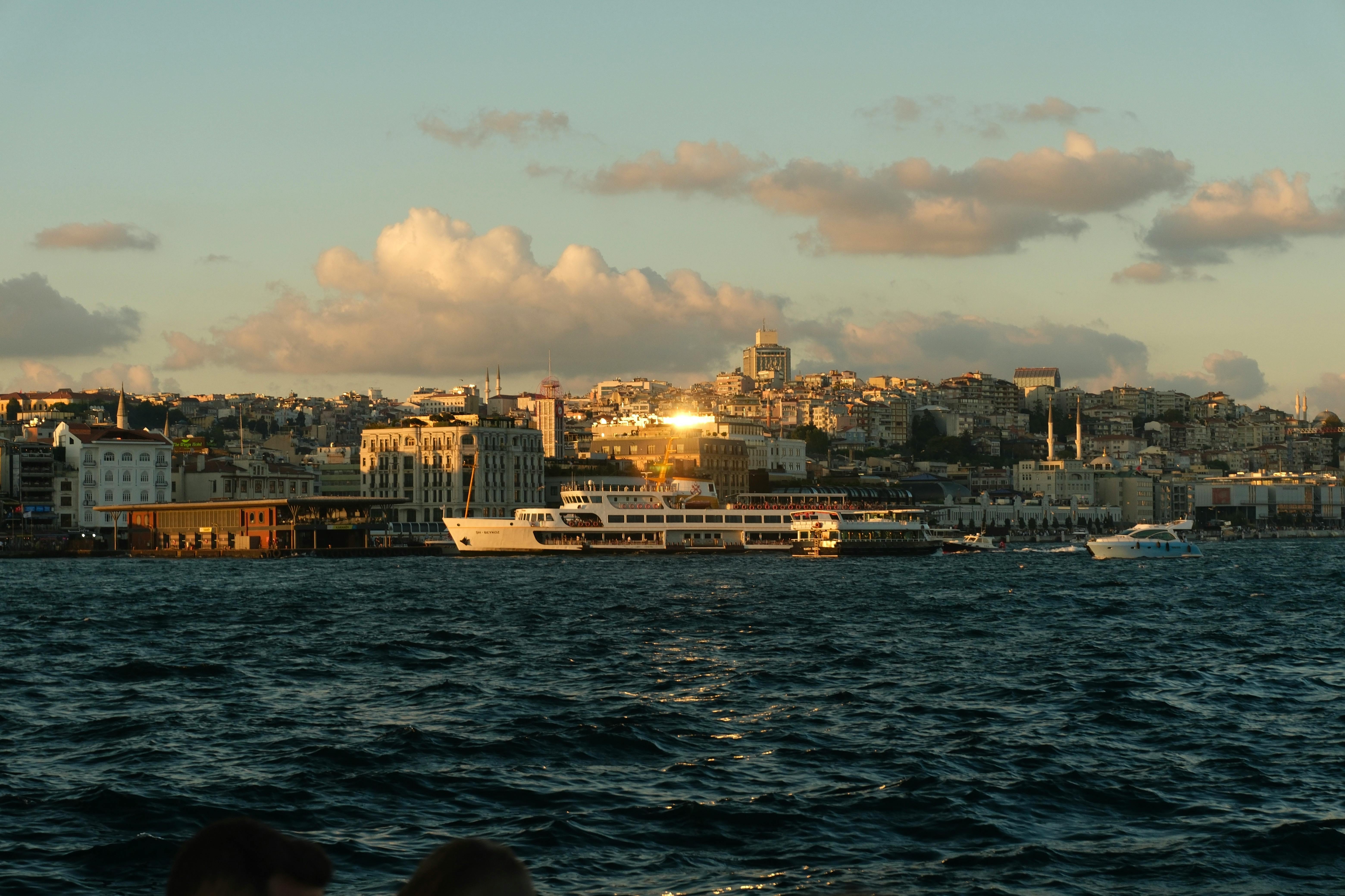 International Internships for Students: Unlock Global Opportunities