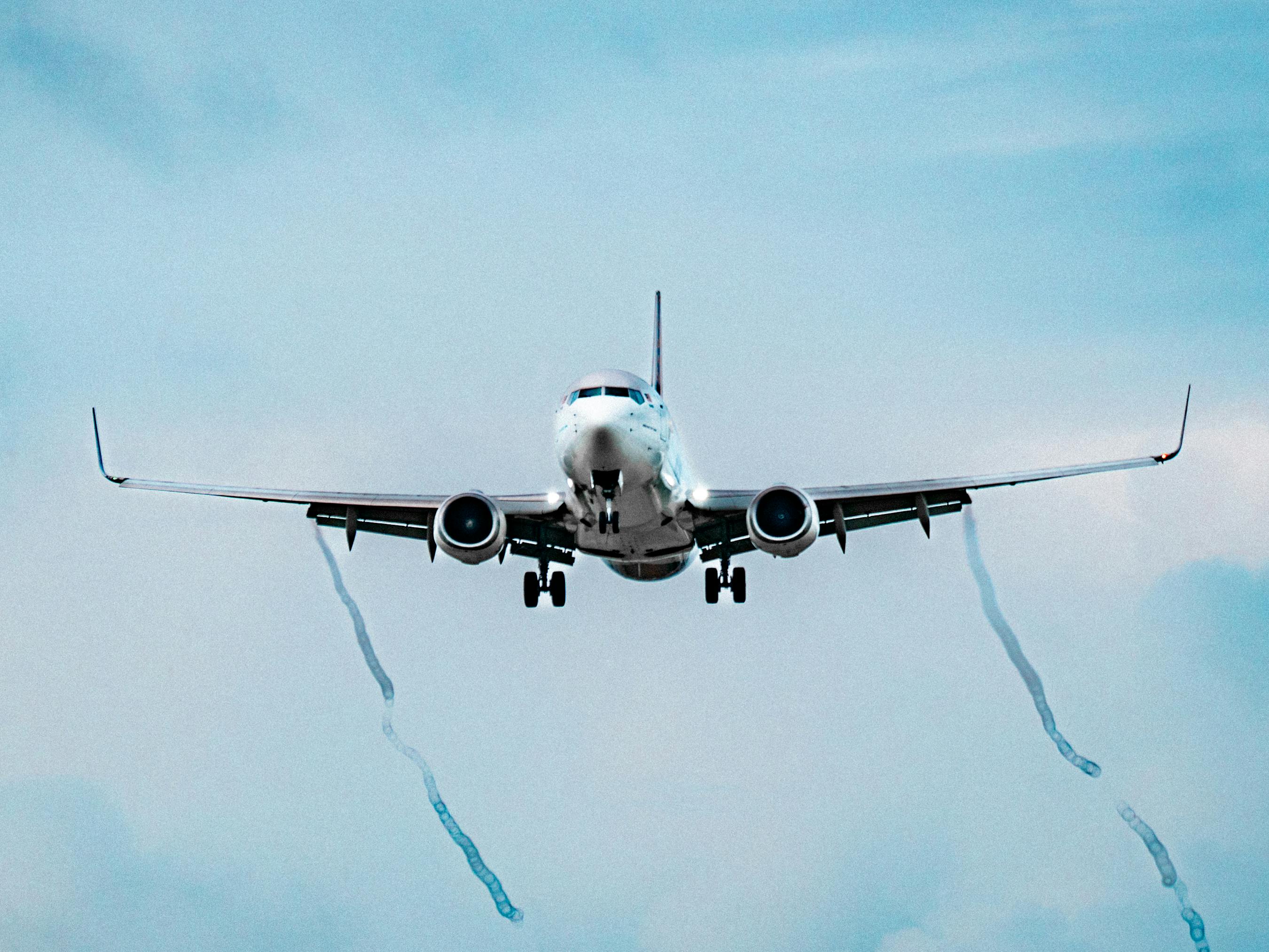 陸連8年高票連任ICAO一類理事國 台灣參與國際民航組織挑戰加劇