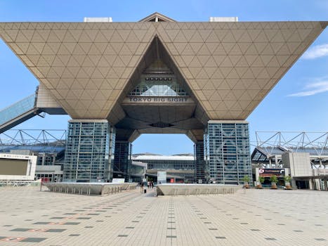 Tokyo, Japan photo 6