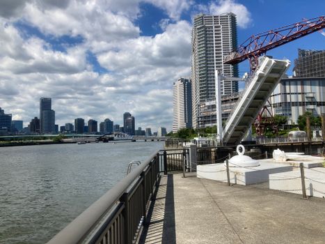 Sumida Hokusai Museum
