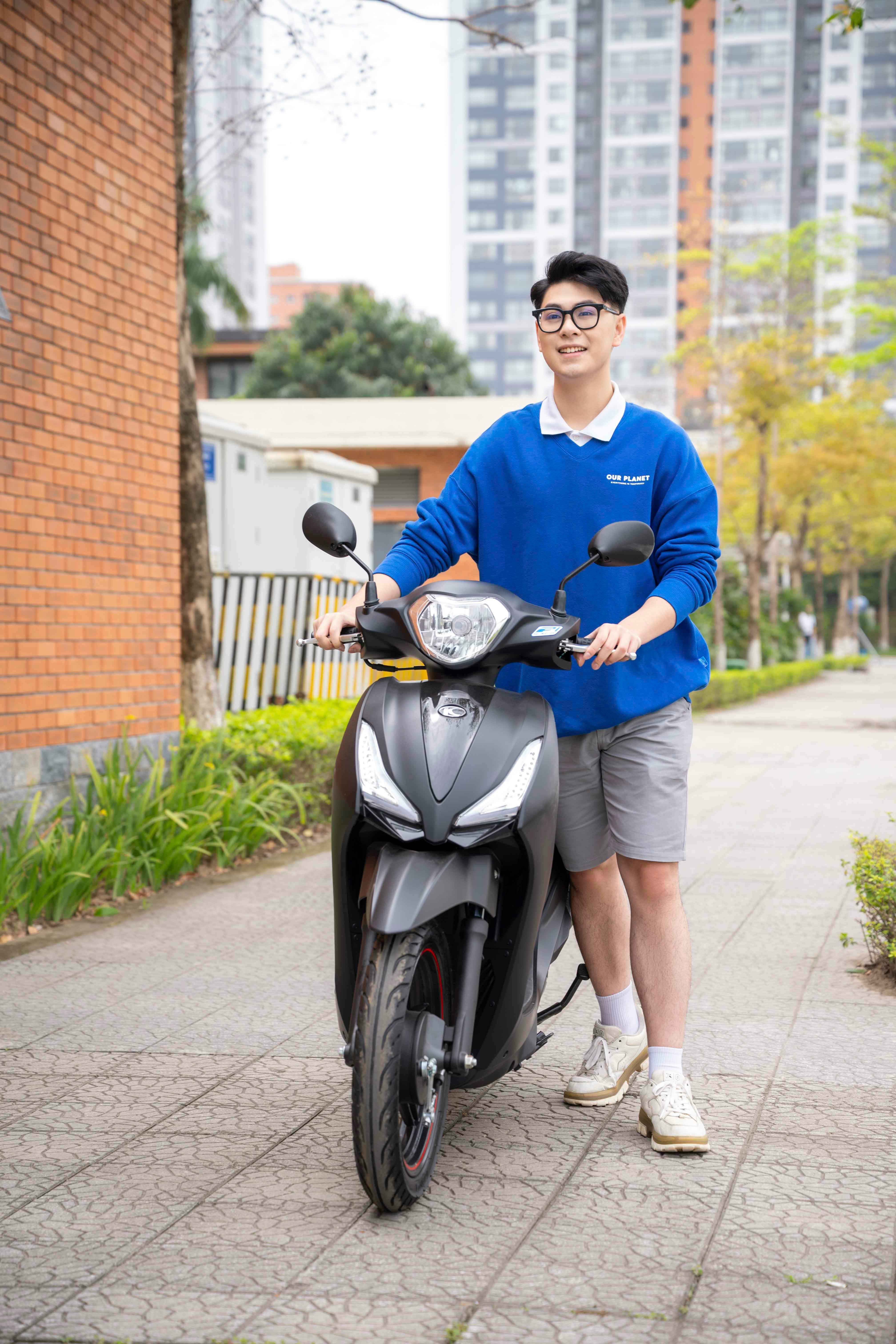 Travel fashion technology adventure