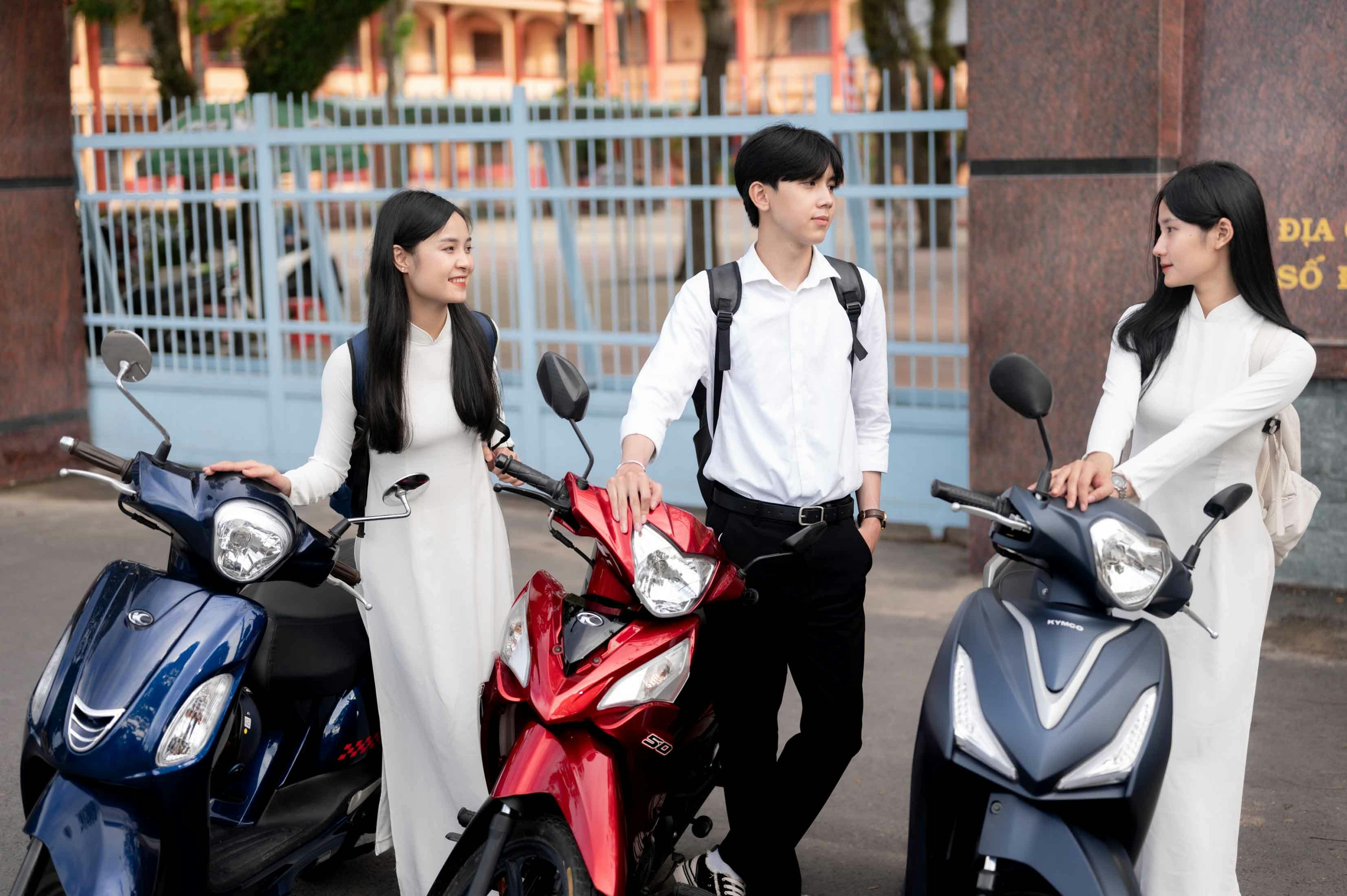 生活：鹿江國際中小學高中部117學年度招生開跑，優質教育機會搶