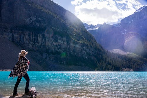 Free stock photo of alberta, banff, banff national park