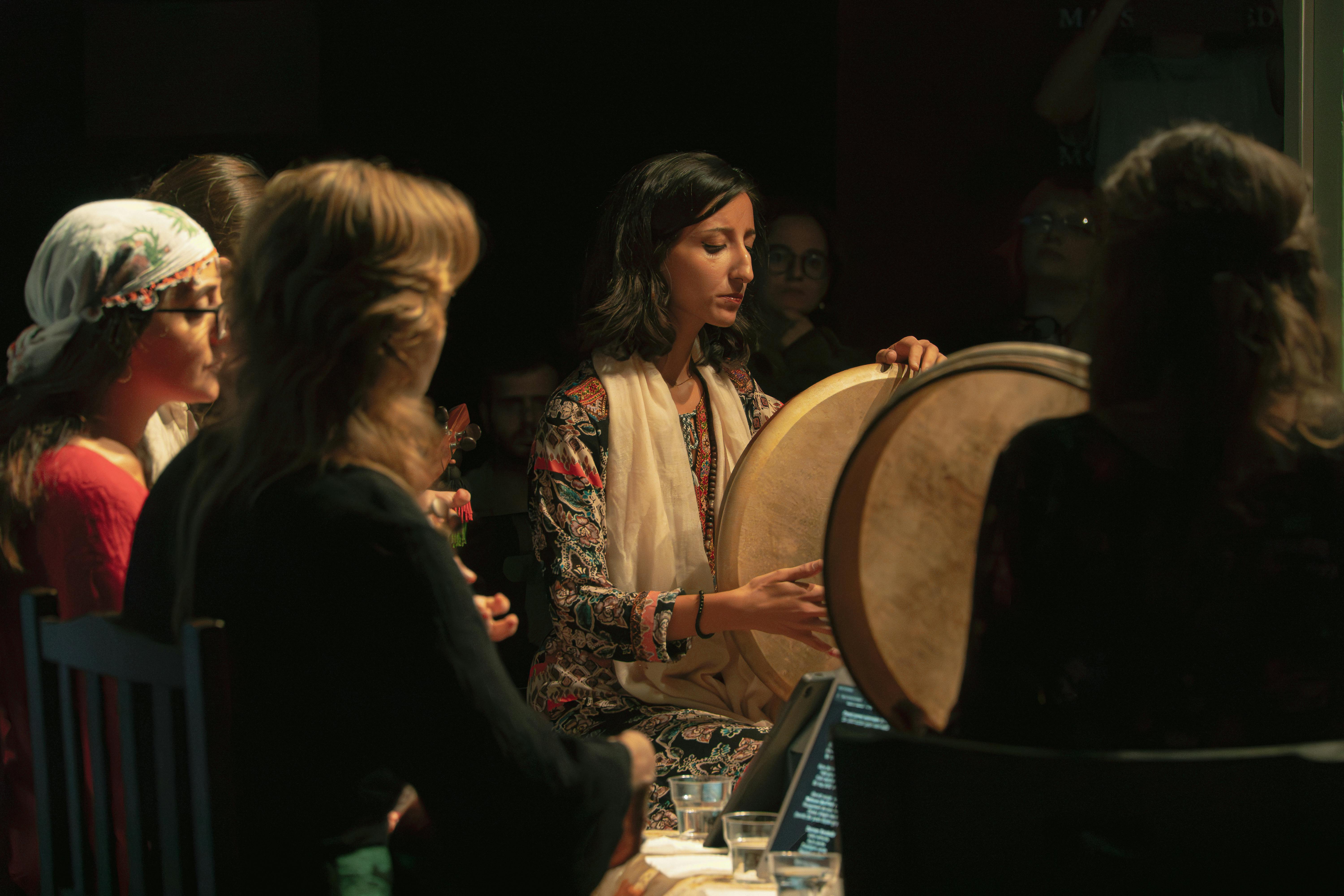 你該知道的：梁寶華教授如何推動國際音樂文化交流