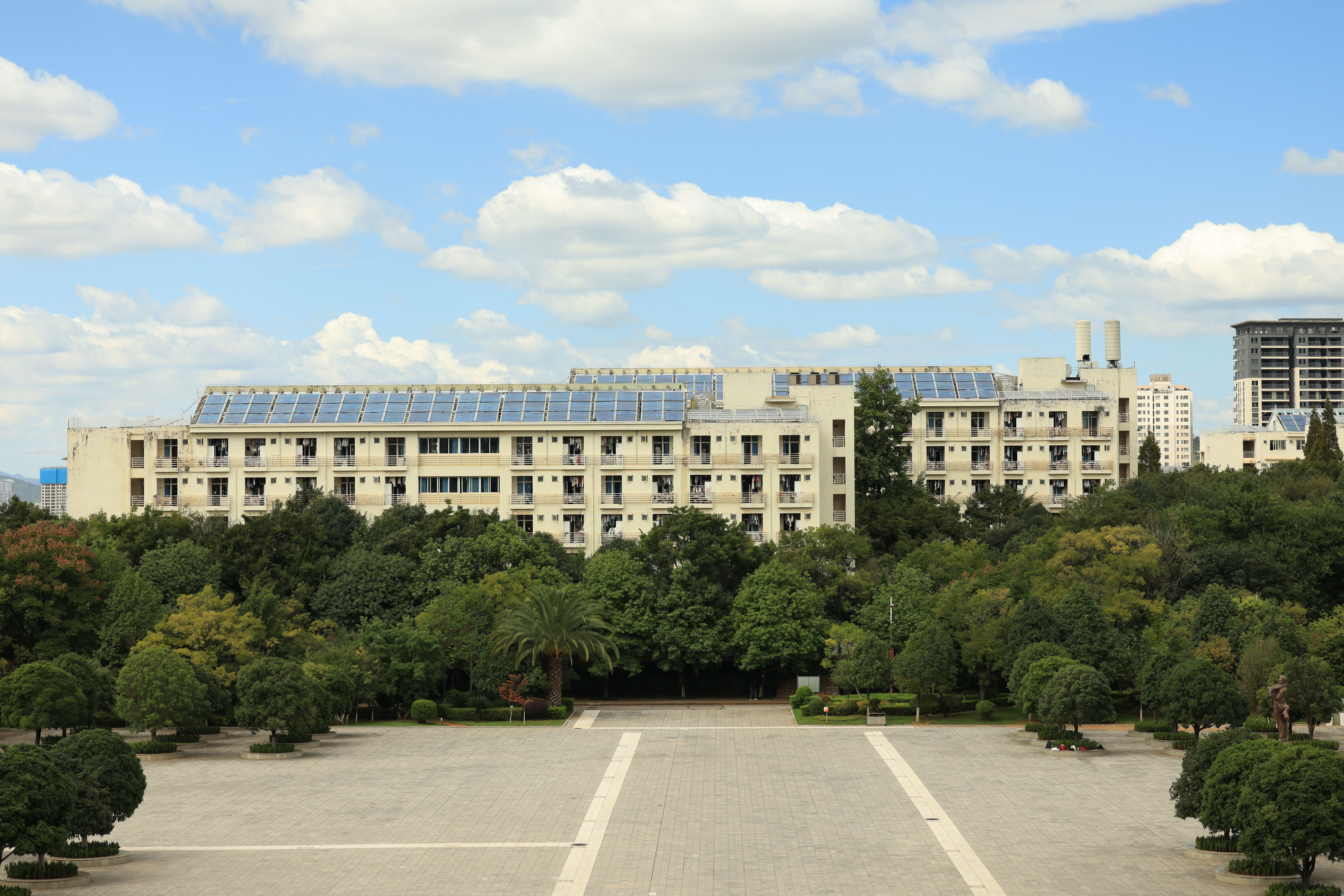 energy efficiency building