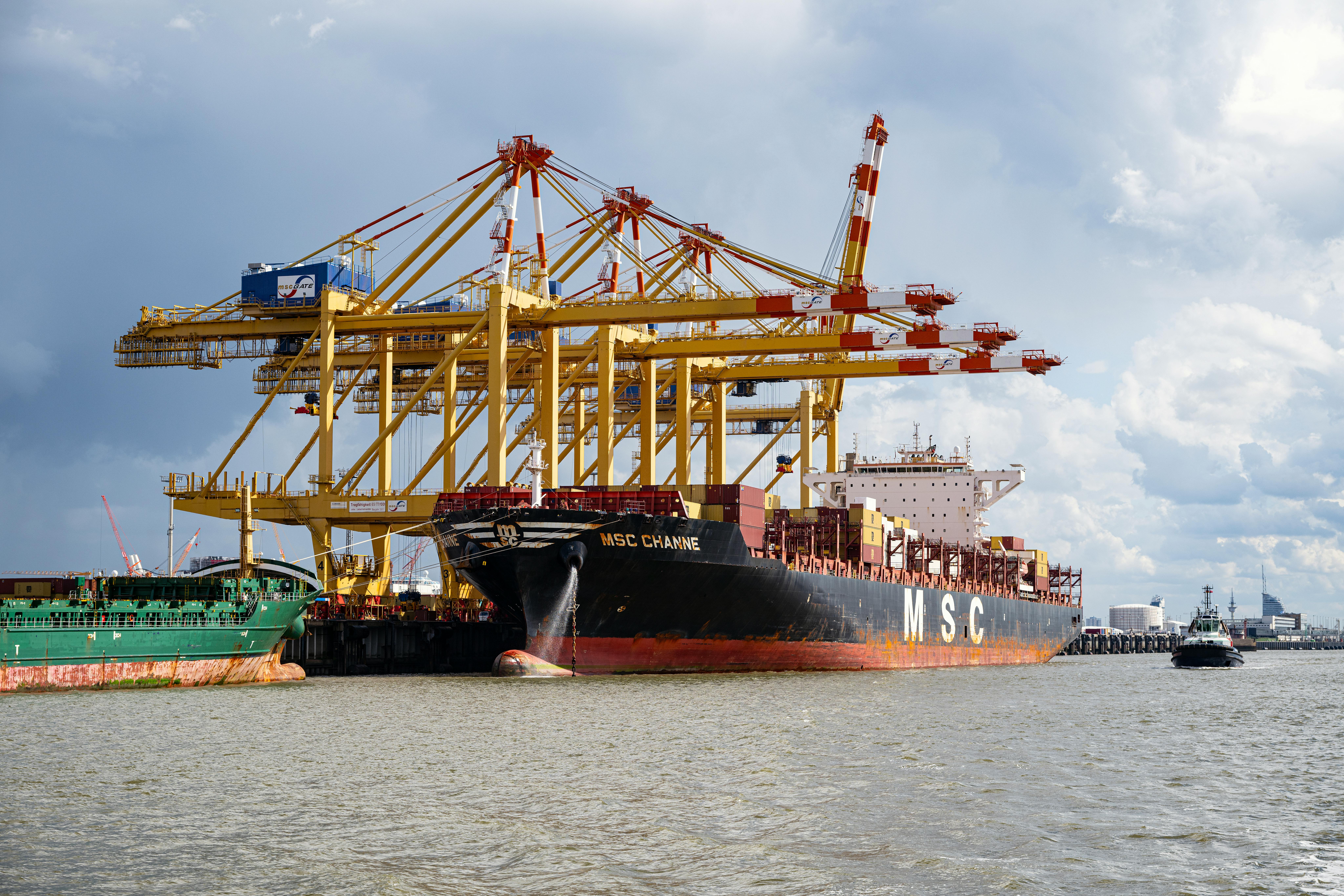 Cryptic Strategies for Trading: Cracking the Code to Predict Stock Movements