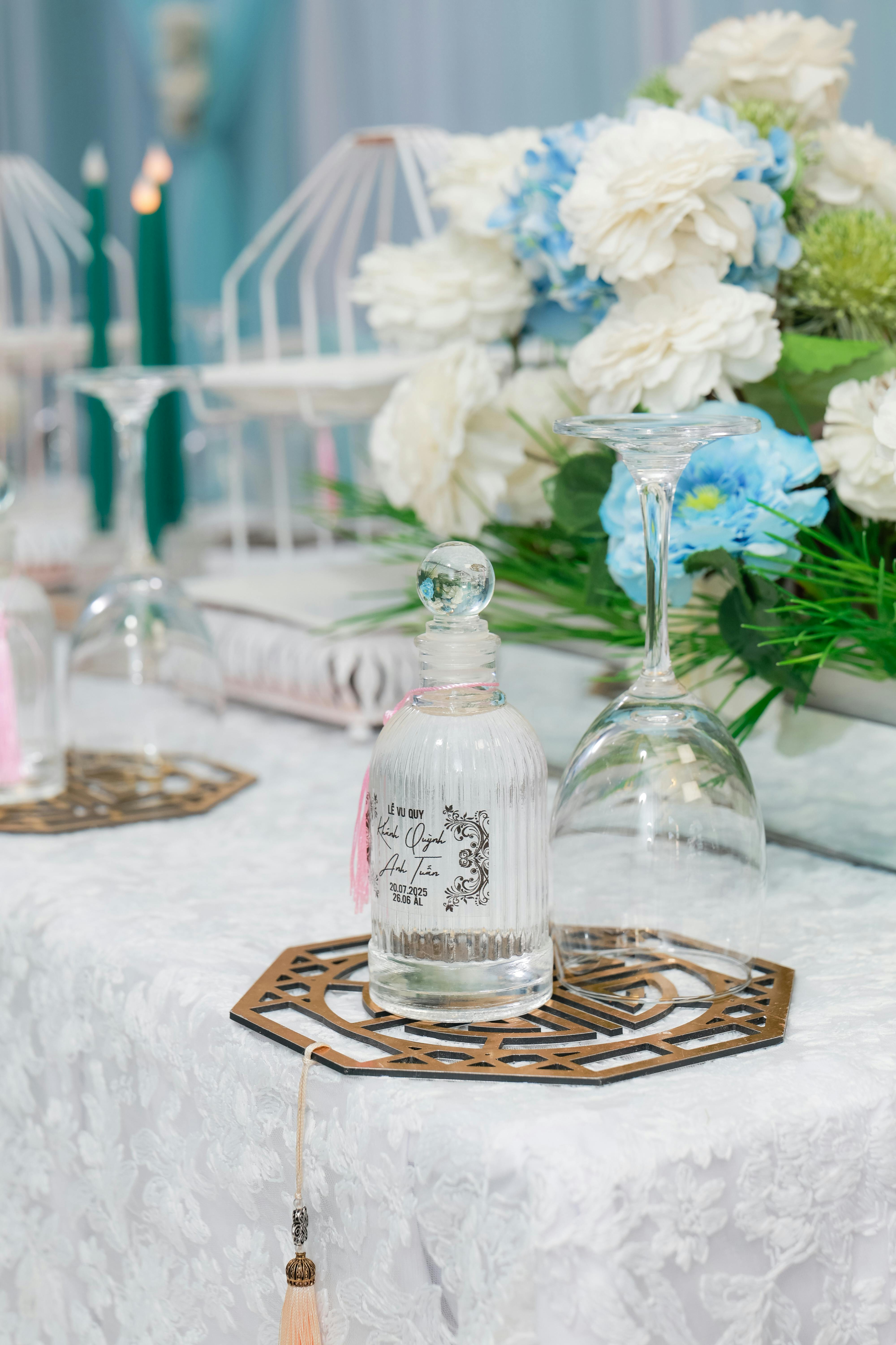 romantic dinners with cooktops